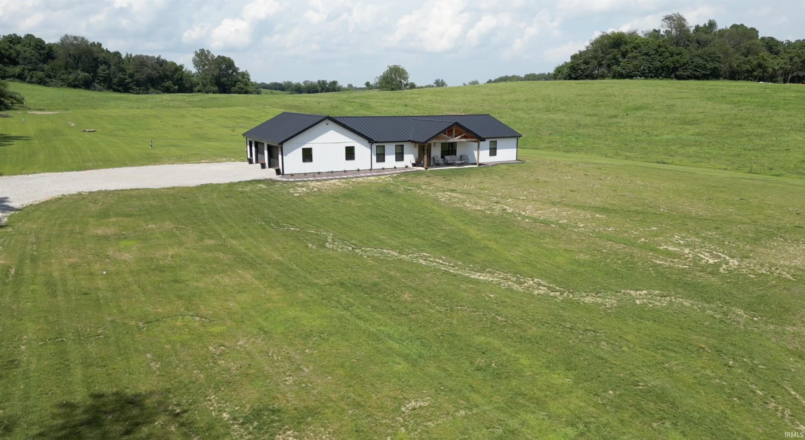 5466 W Schneider Road — photo