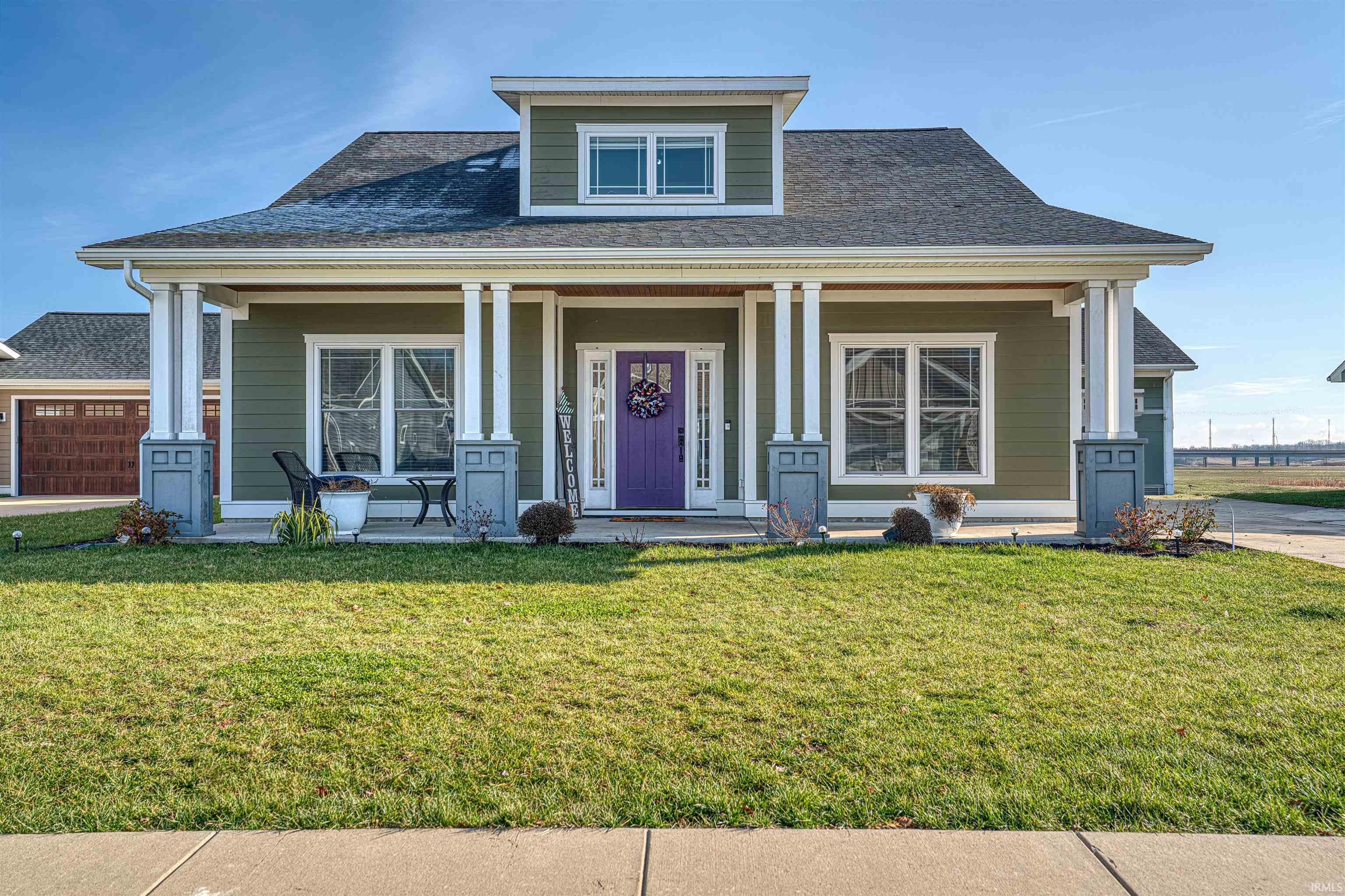 1330 Helen Court — photo