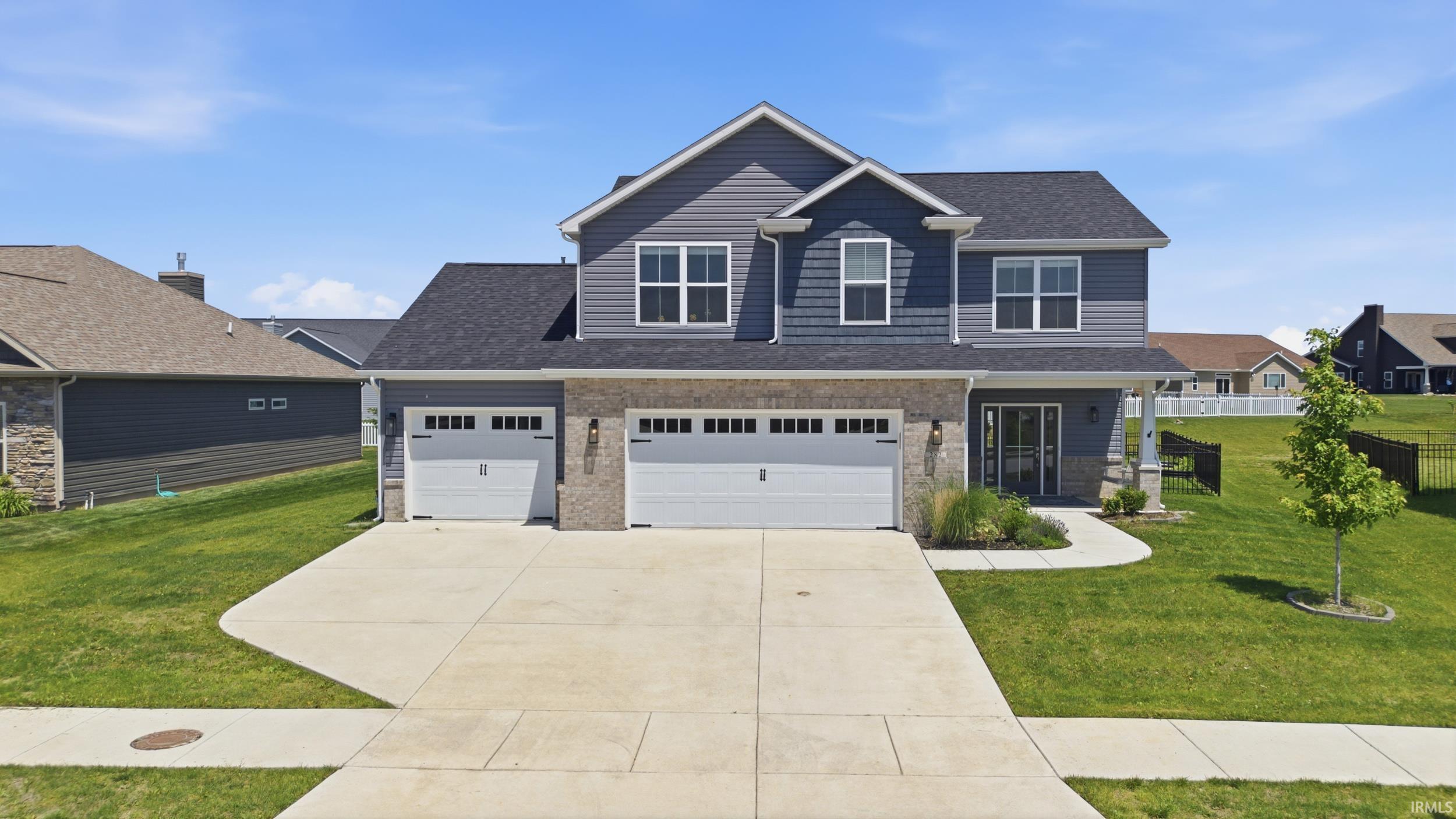 282 Foal Drive — photo