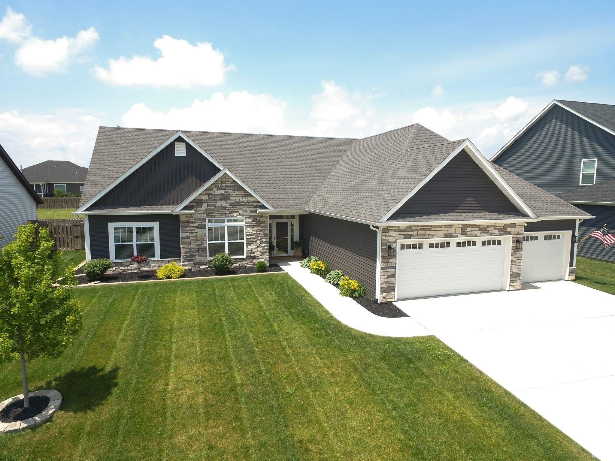 4849 Abbeyville Drive — photo