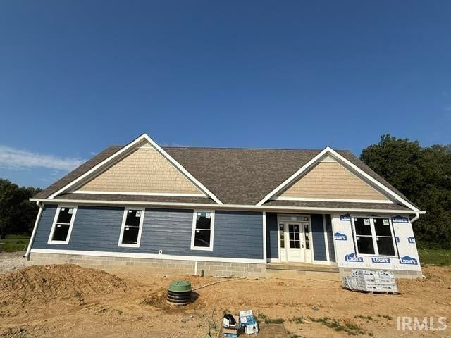 1318 S Parks Edge Road — photo