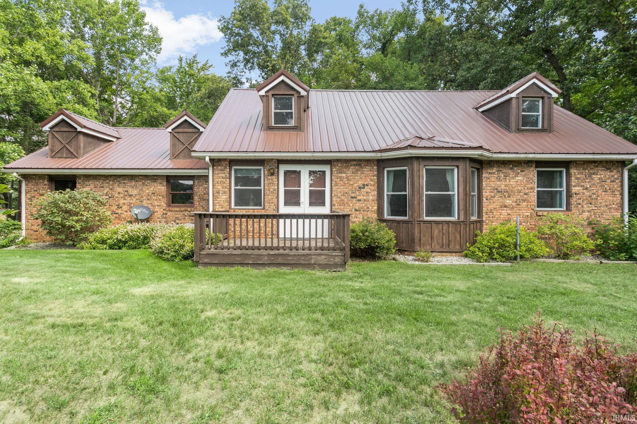 10281 County Road 4 — photo
