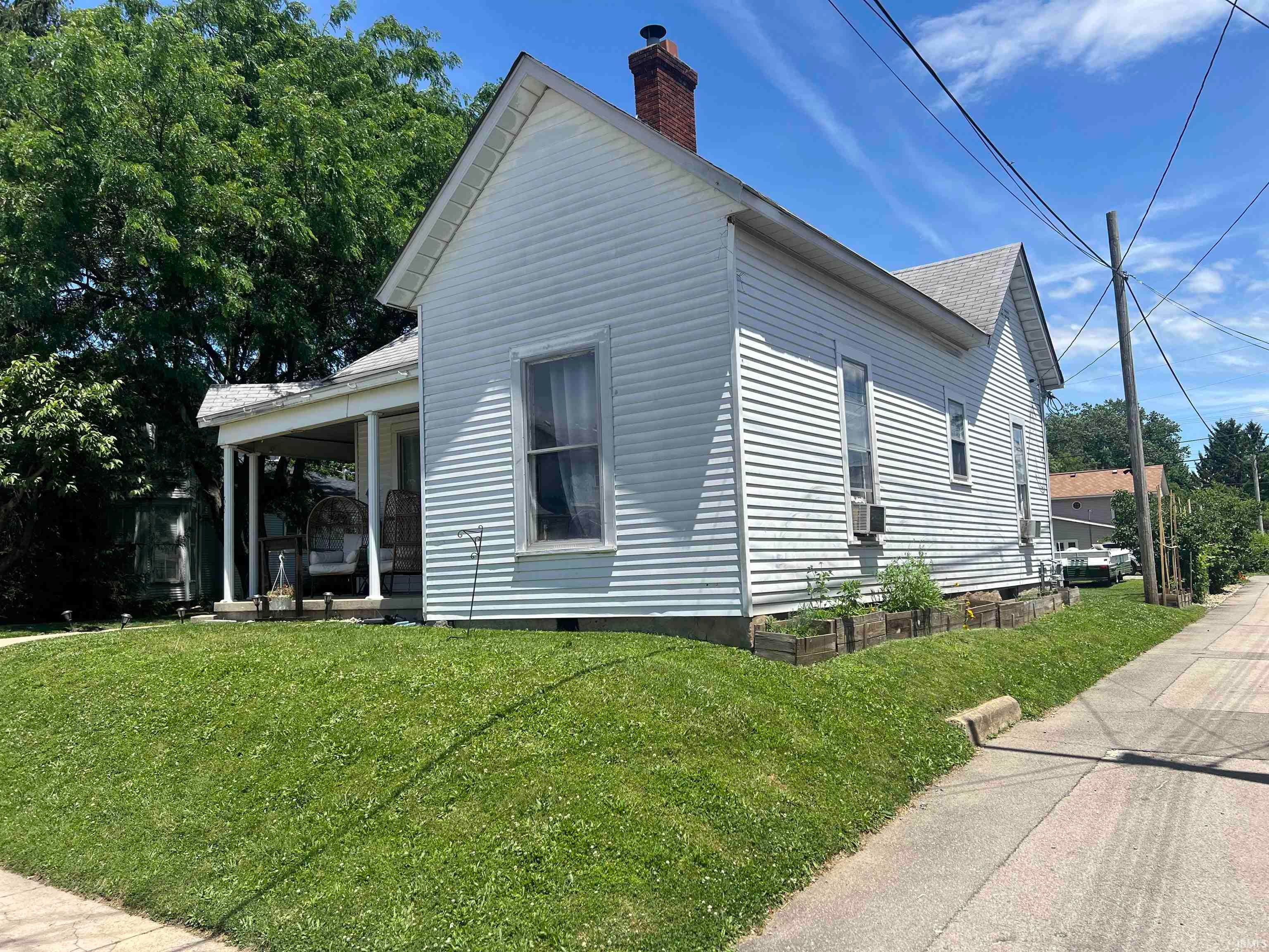 133 N Main Street — photo