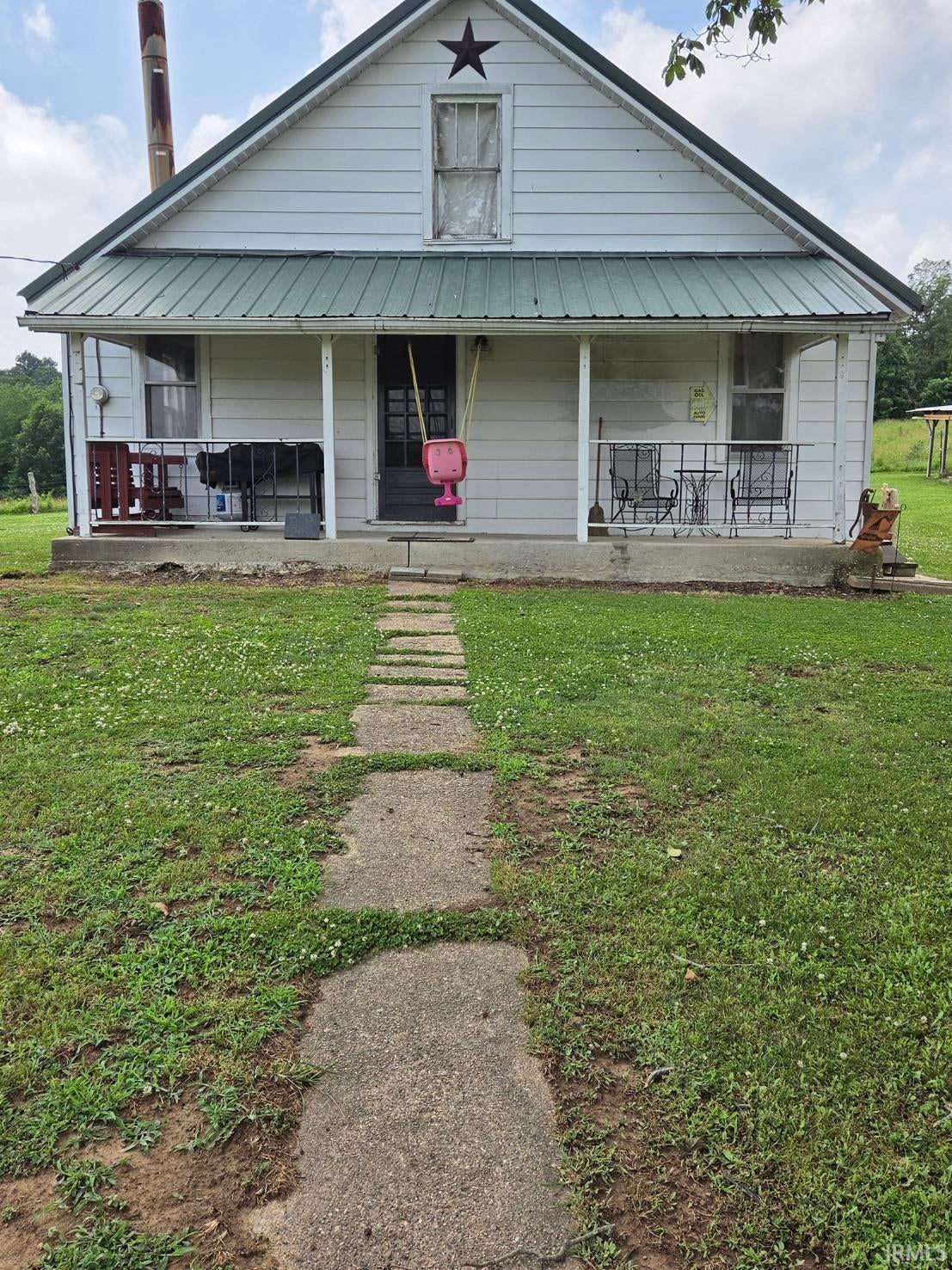 845 N Crowe Road — photo