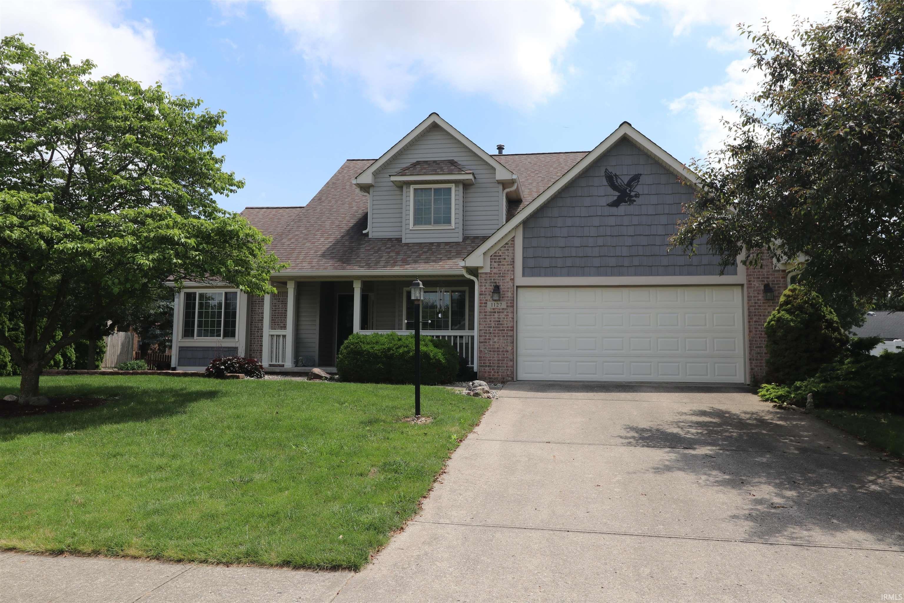 1127 Sunnyside Lane — photo