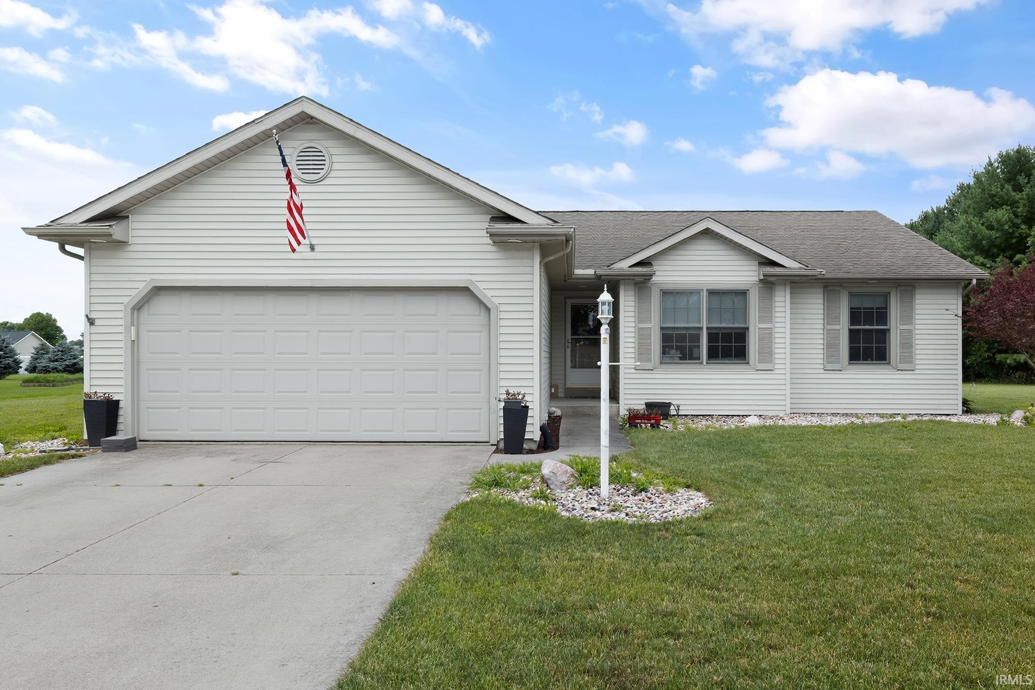 58023 Prairie Ridge Road — photo