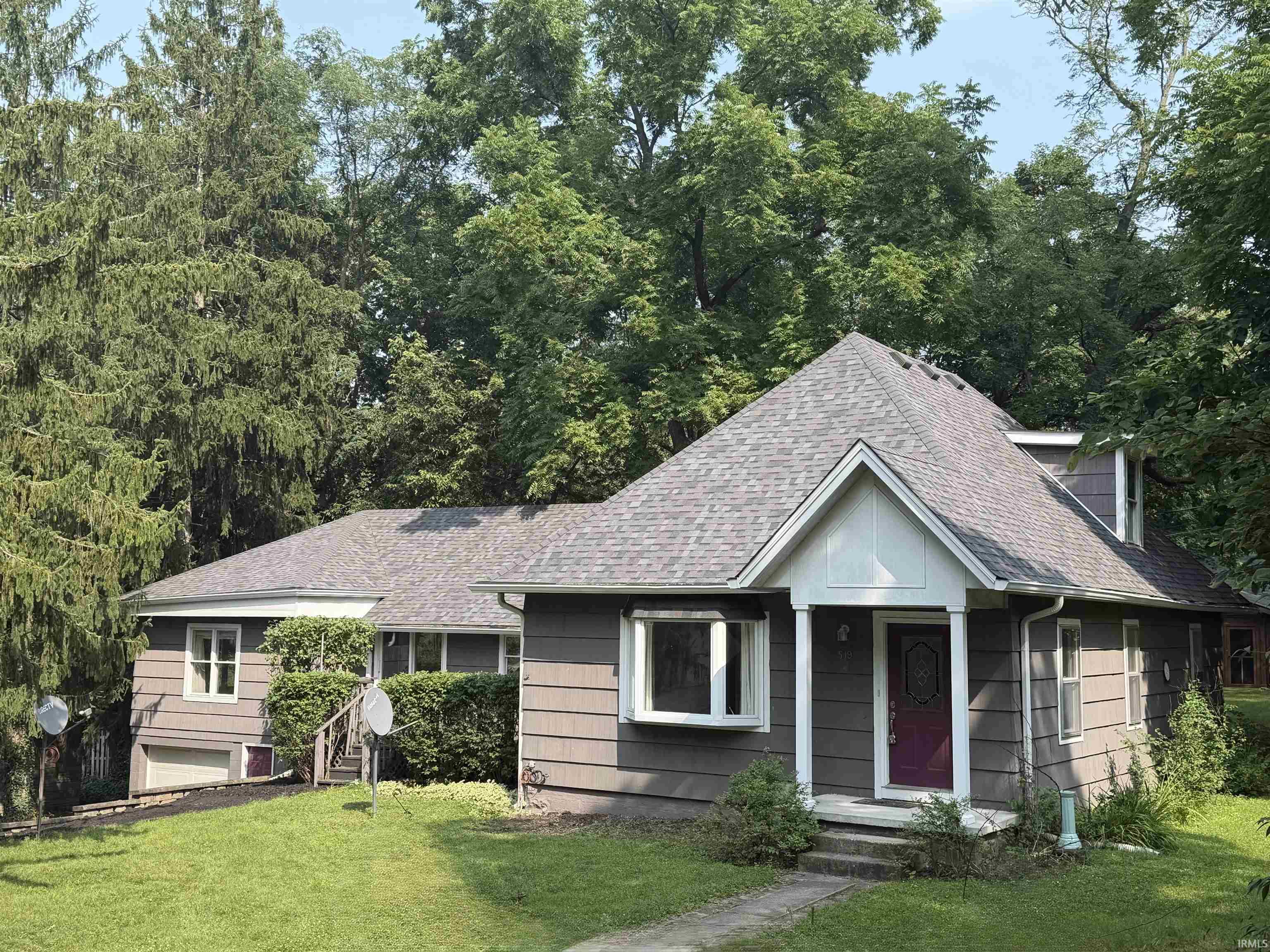 519 Valley View Lane — photo