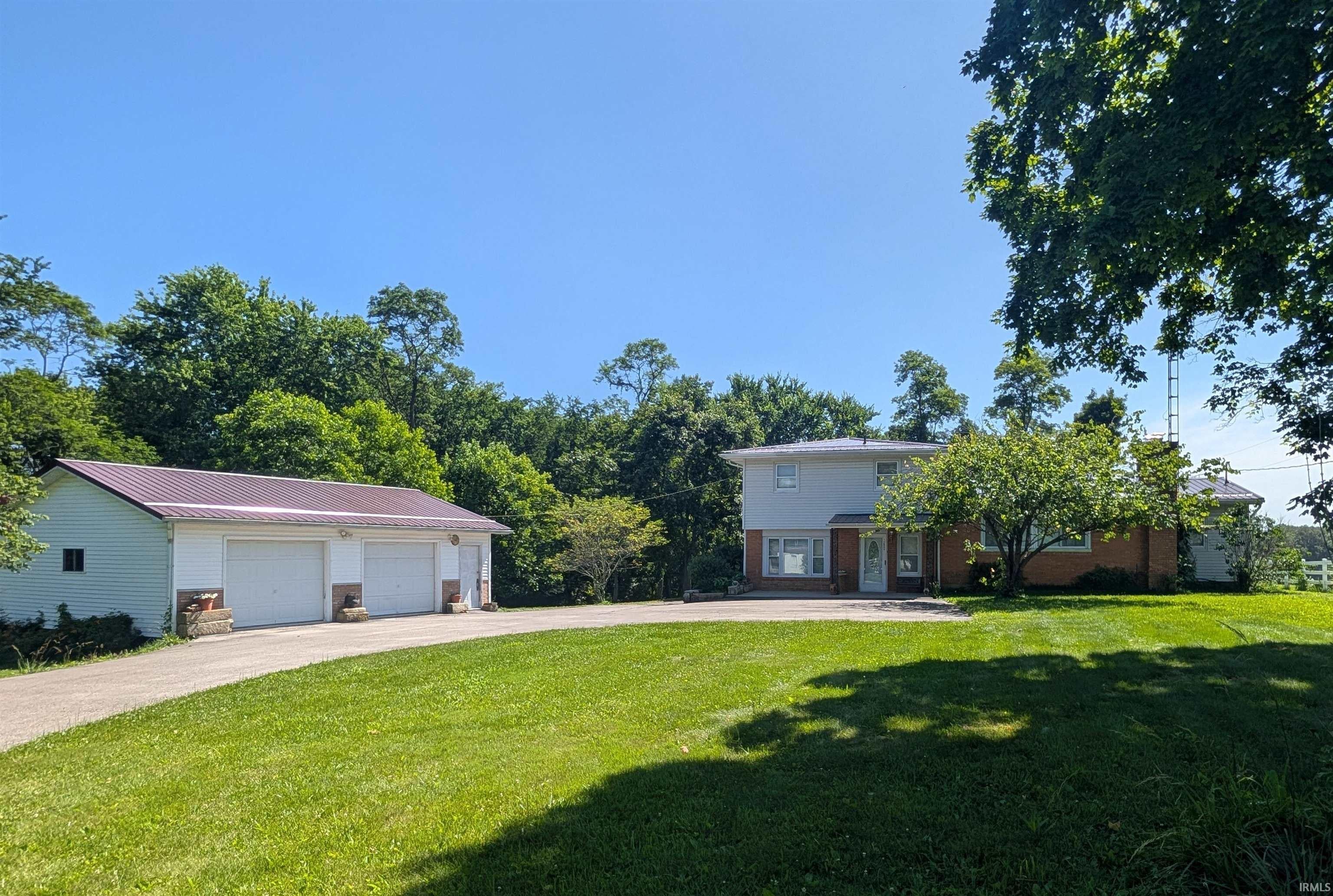 12689 E Burnett Lane — photo