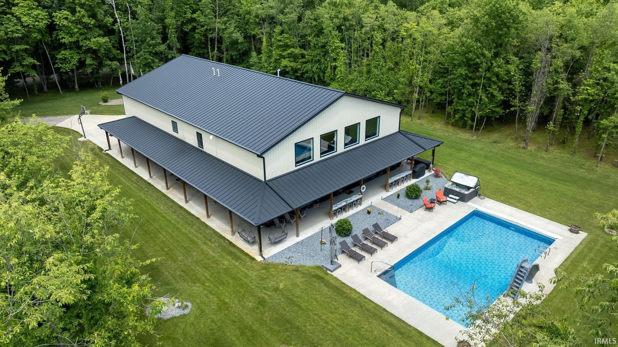 10810 Douglas Rd — photo