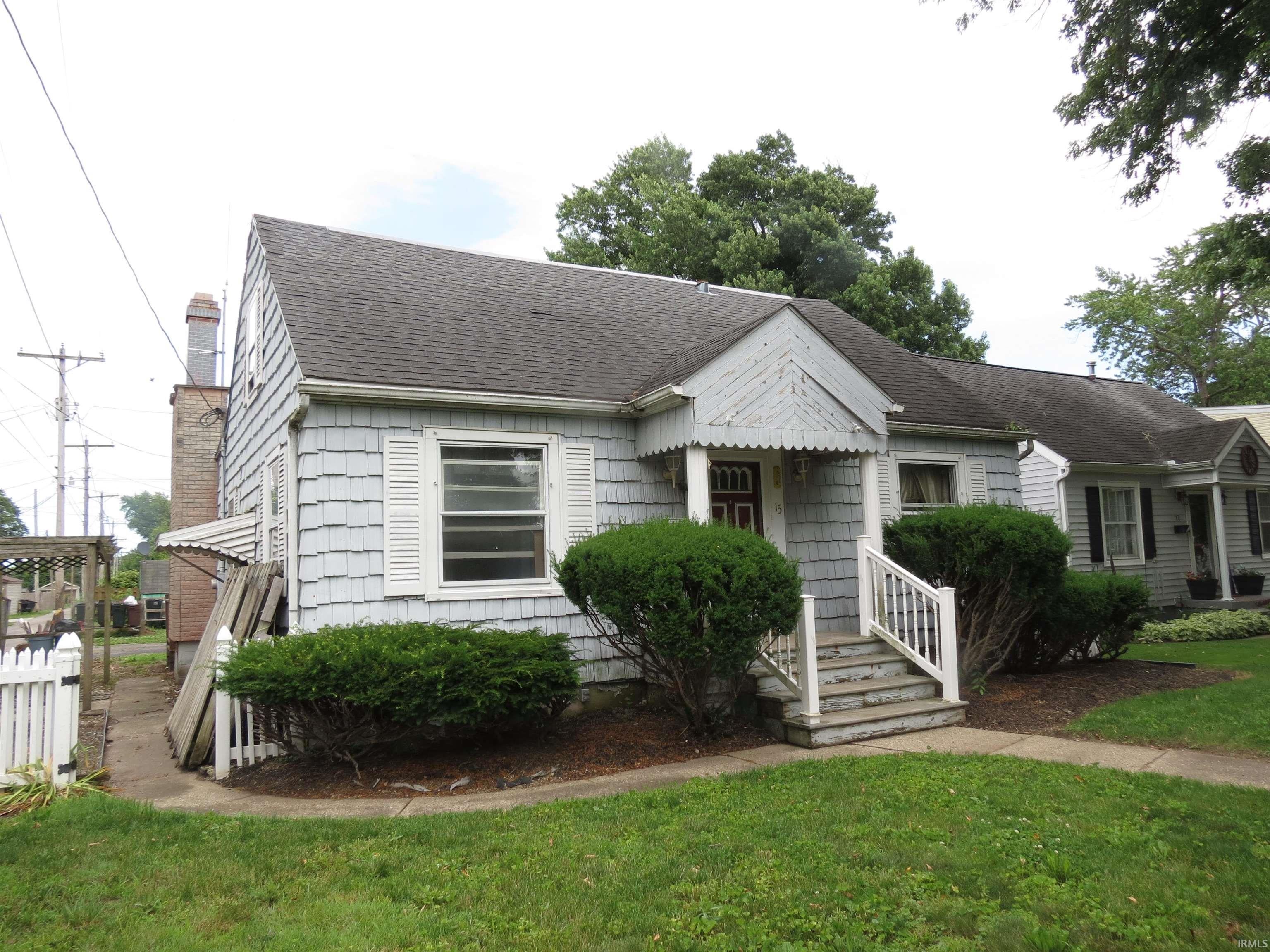 15 S Garfield Street — photo