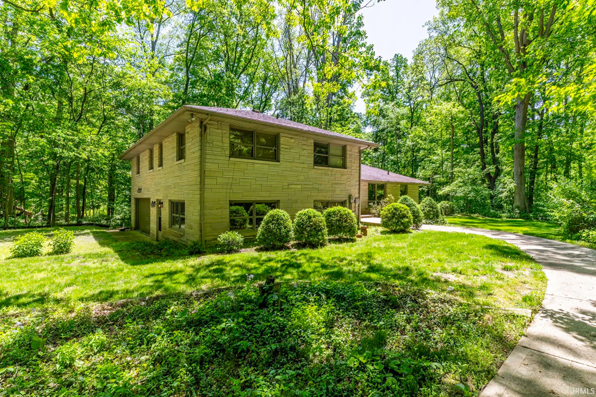 3409 Rosewood Drive — photo