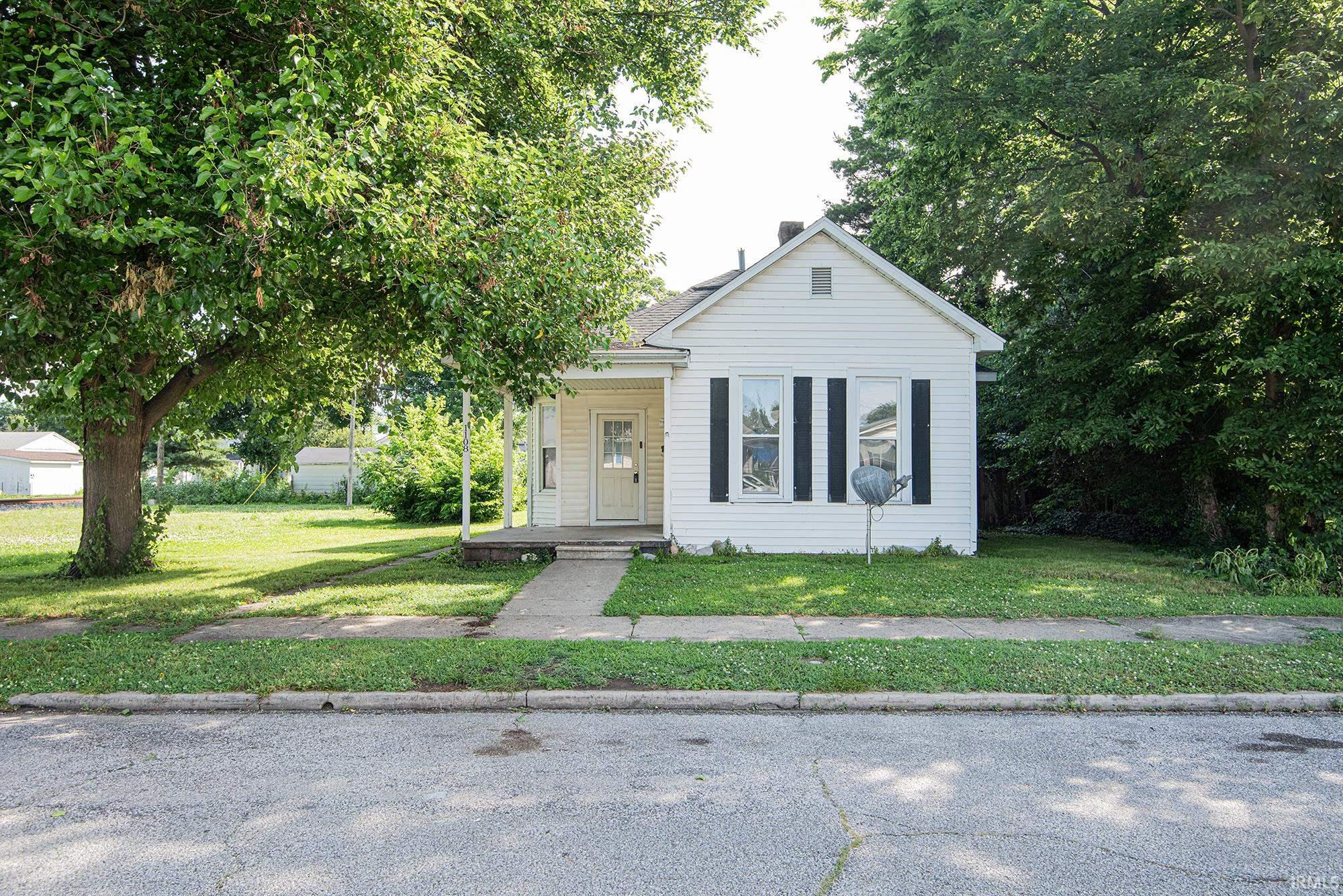1108 Buntin Street — photo