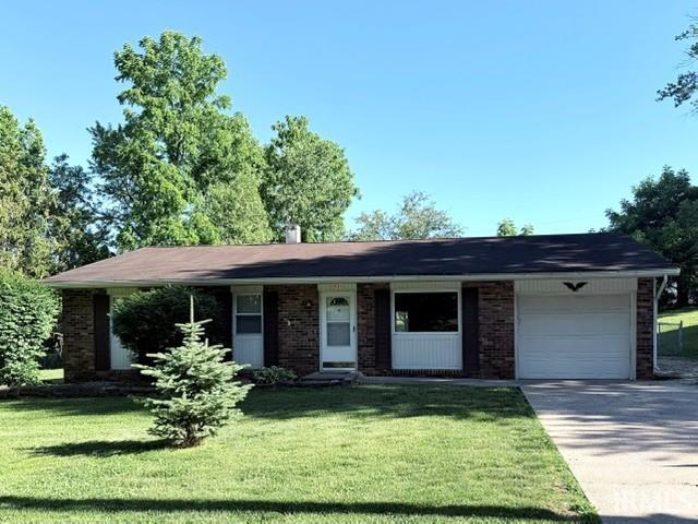 3711 W Tapp Road — photo