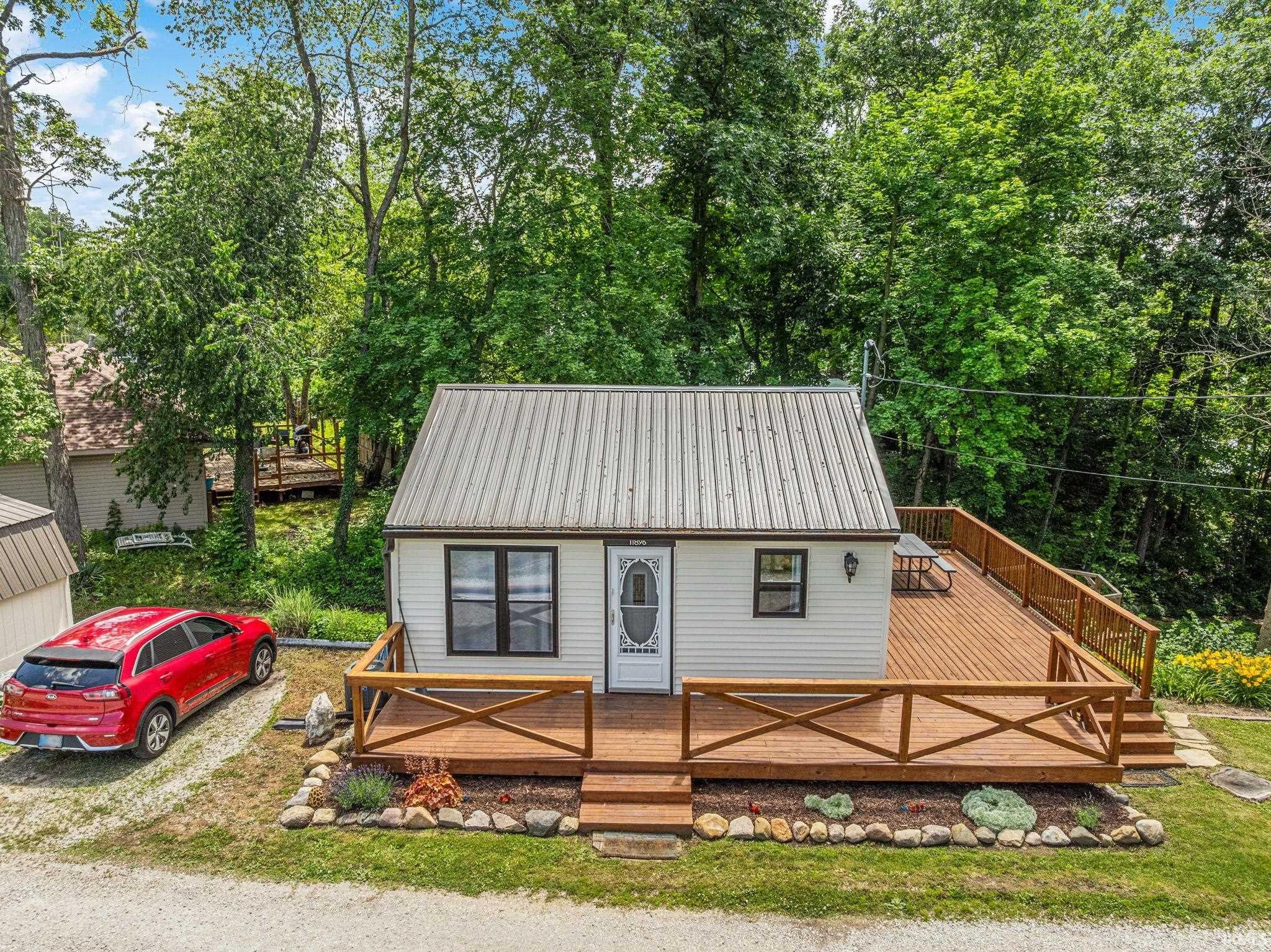 11896 W Breezy Point Drive — photo