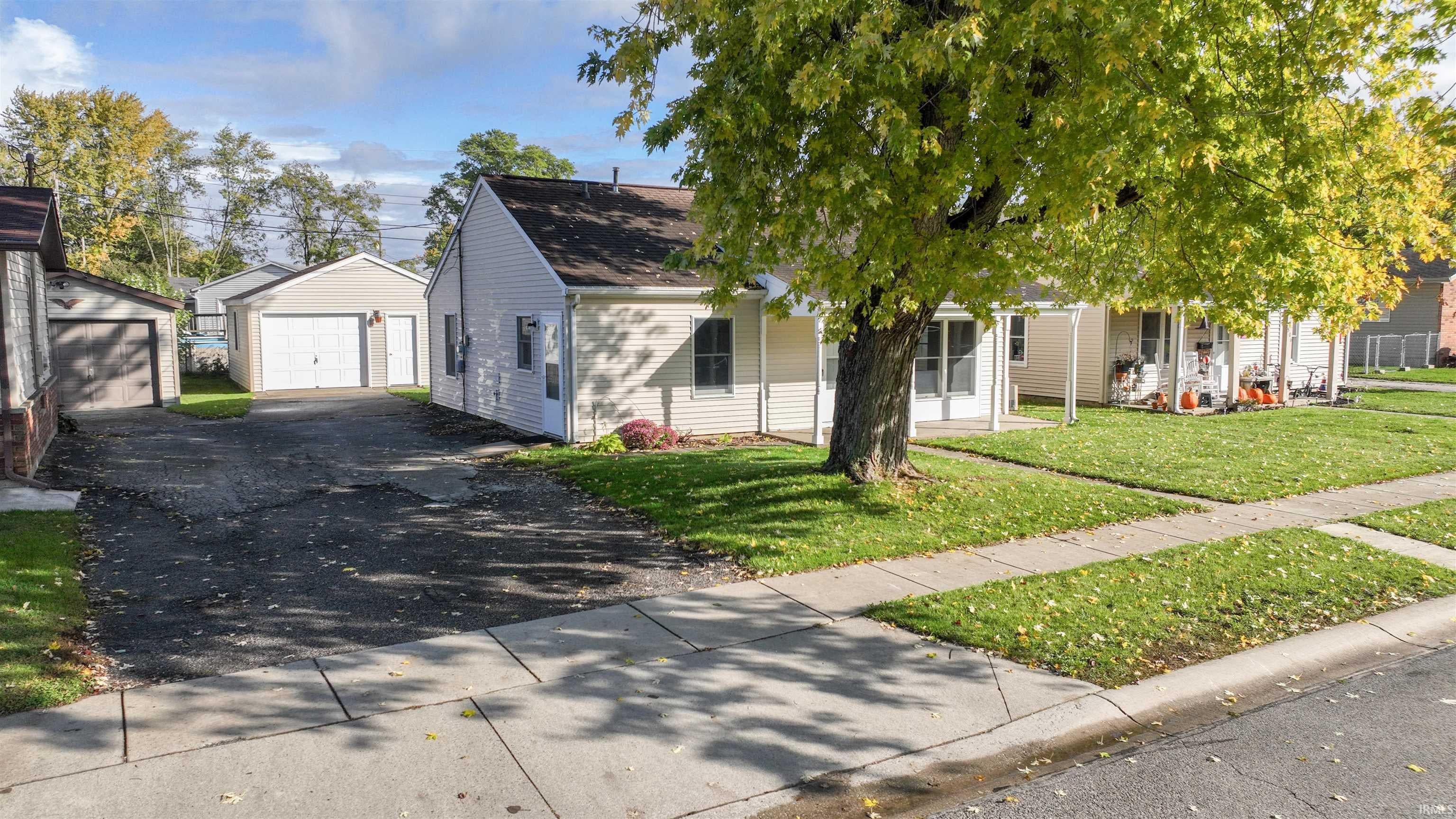508 Freeman Drive — photo