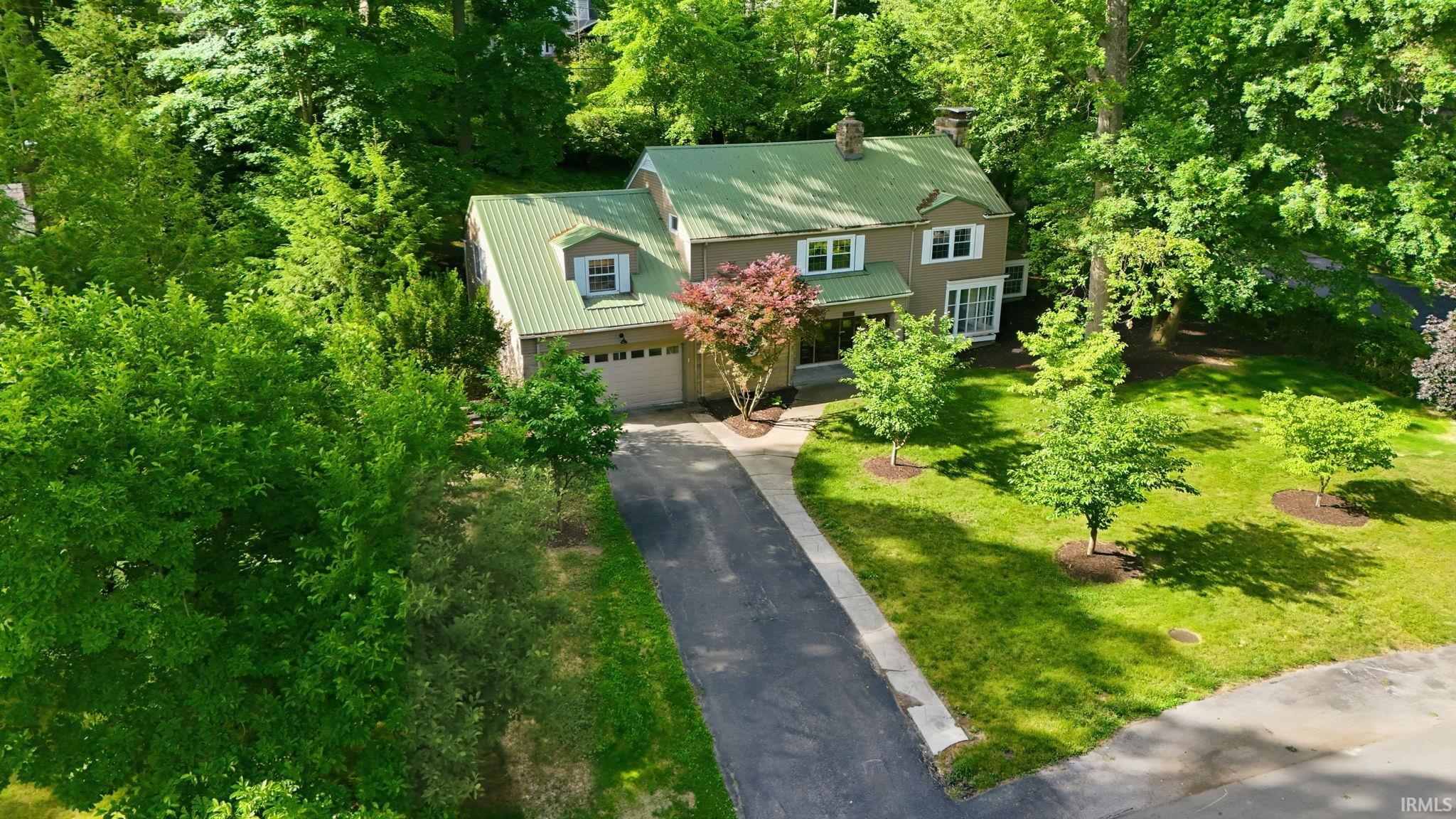 3525 Willowdale Road — photo
