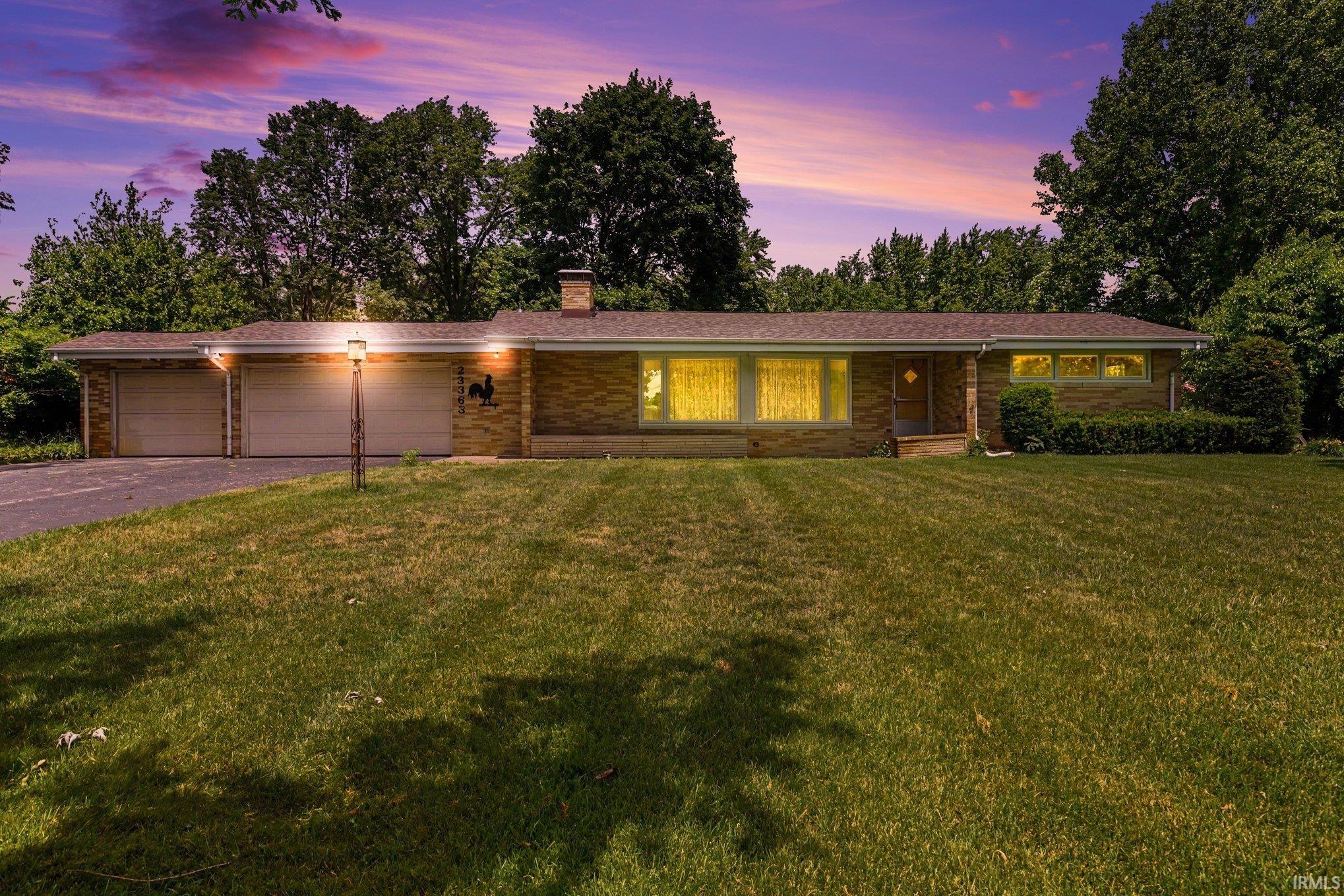 23363 Circle Lane — photo