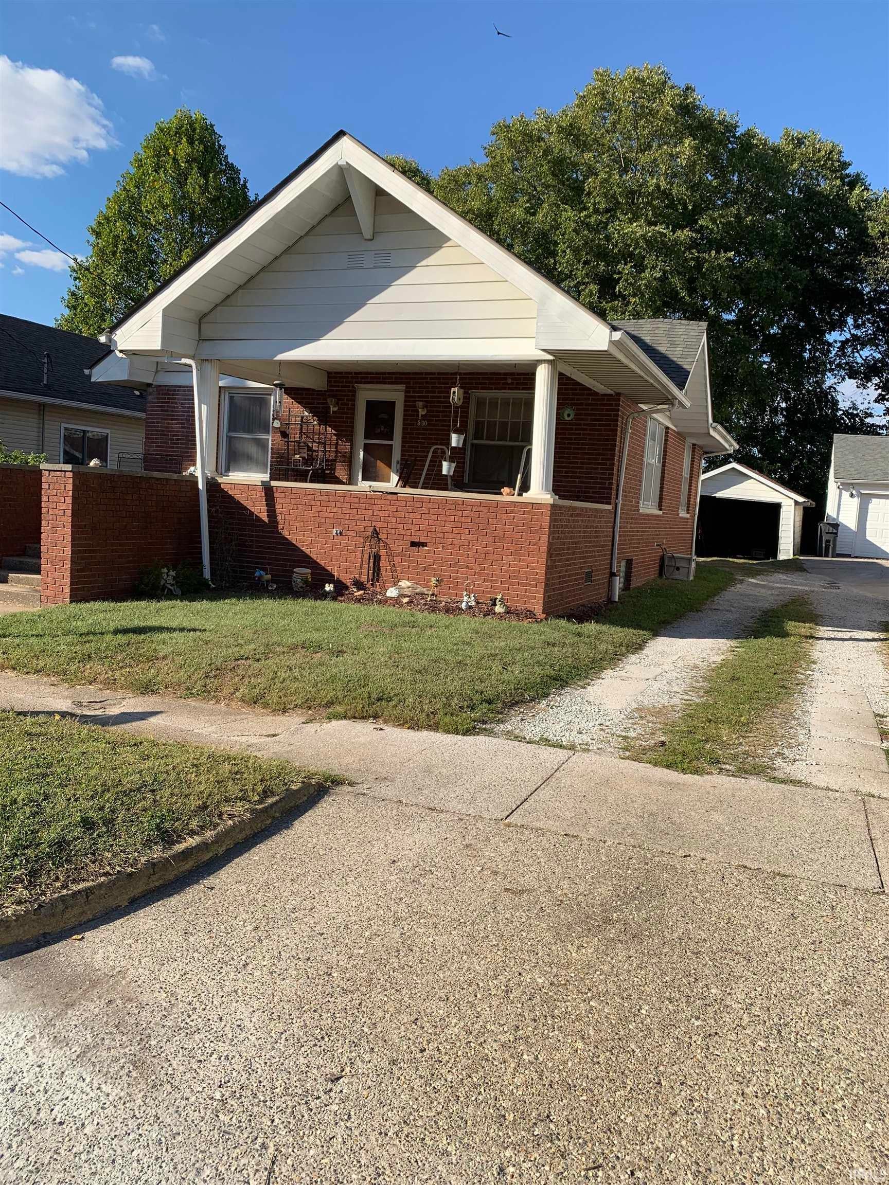 530 W Spring Street — photo