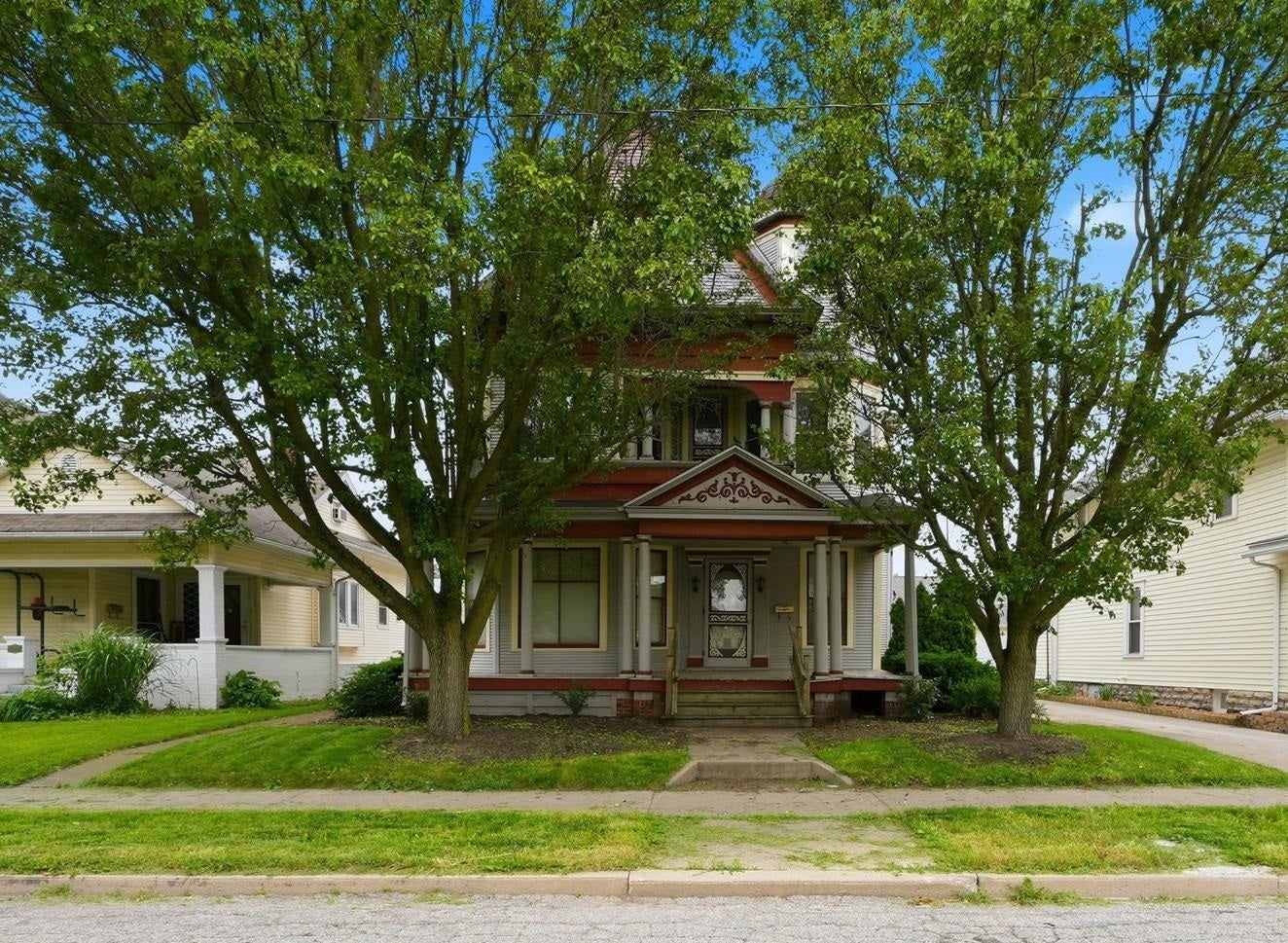 317 W Market Street — photo