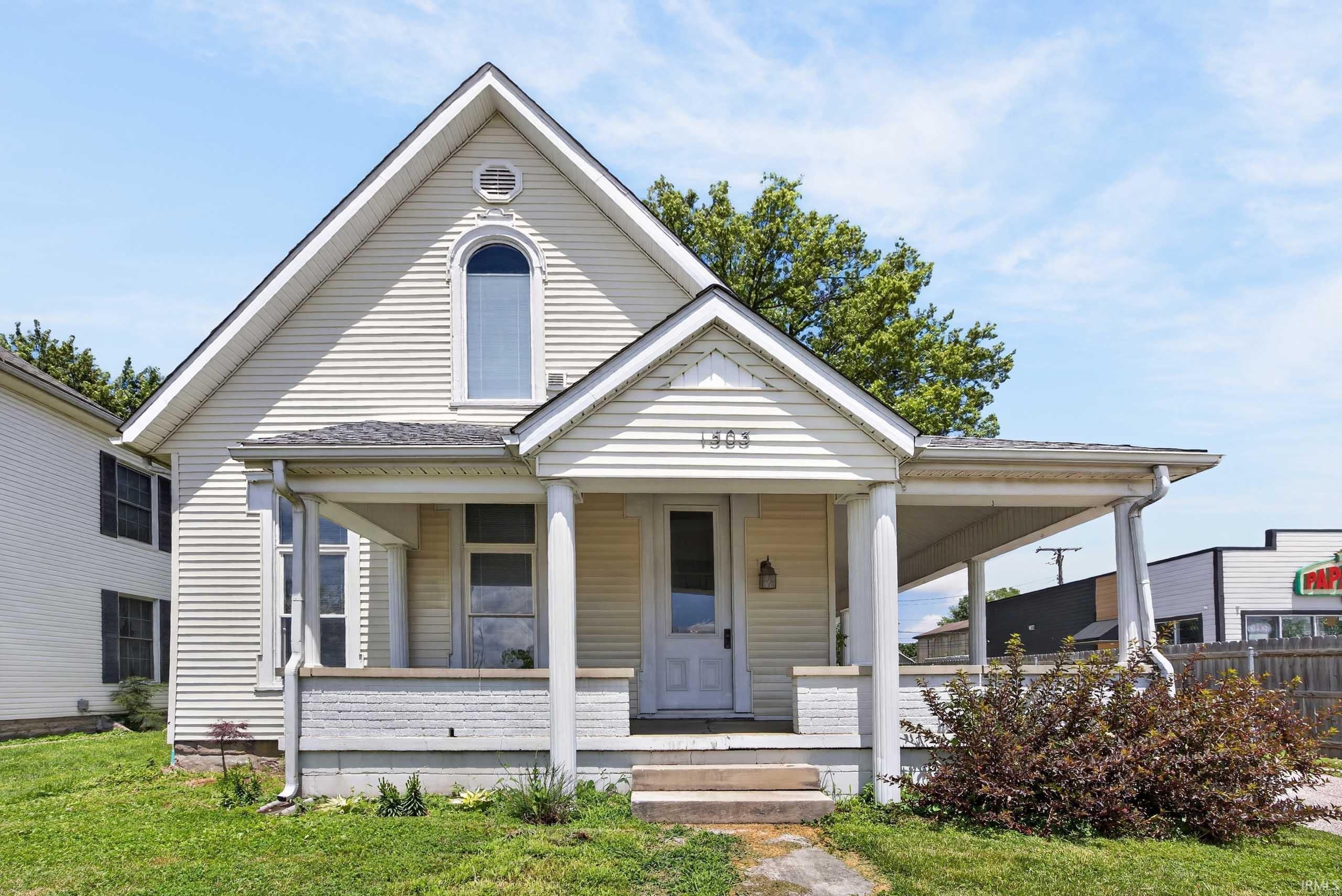 1503 16th Street — photo