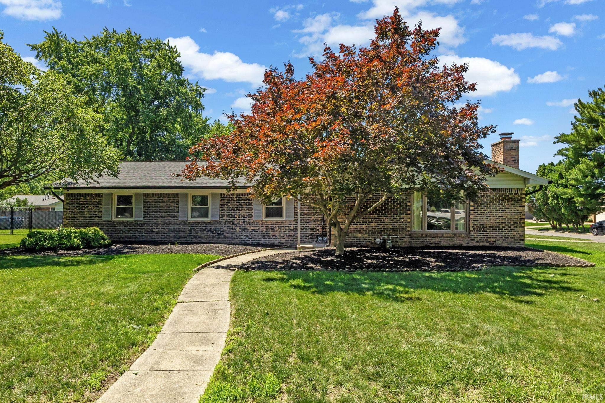 3909 Petersmill Drive — photo
