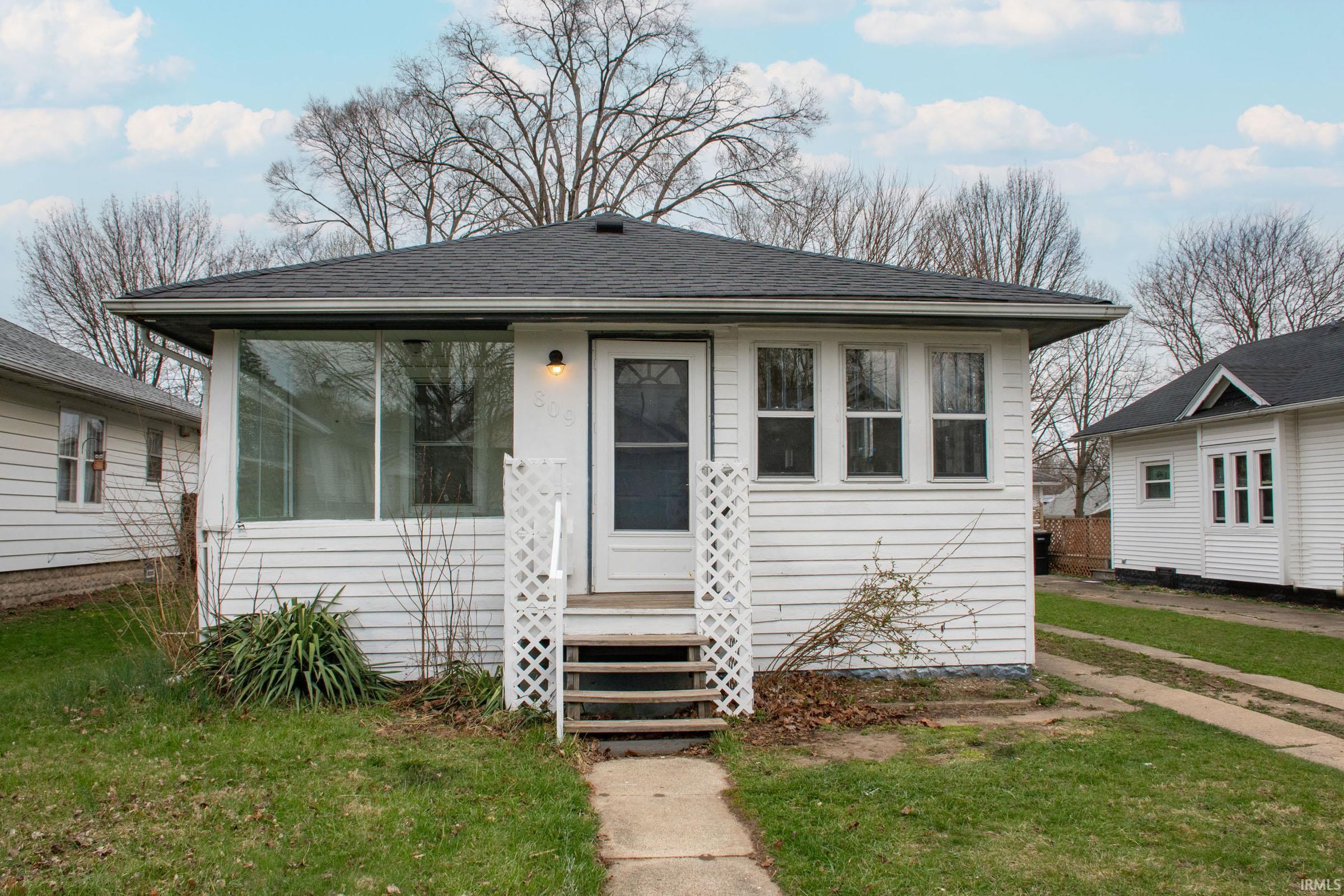 809 E Fairview Avenue — photo