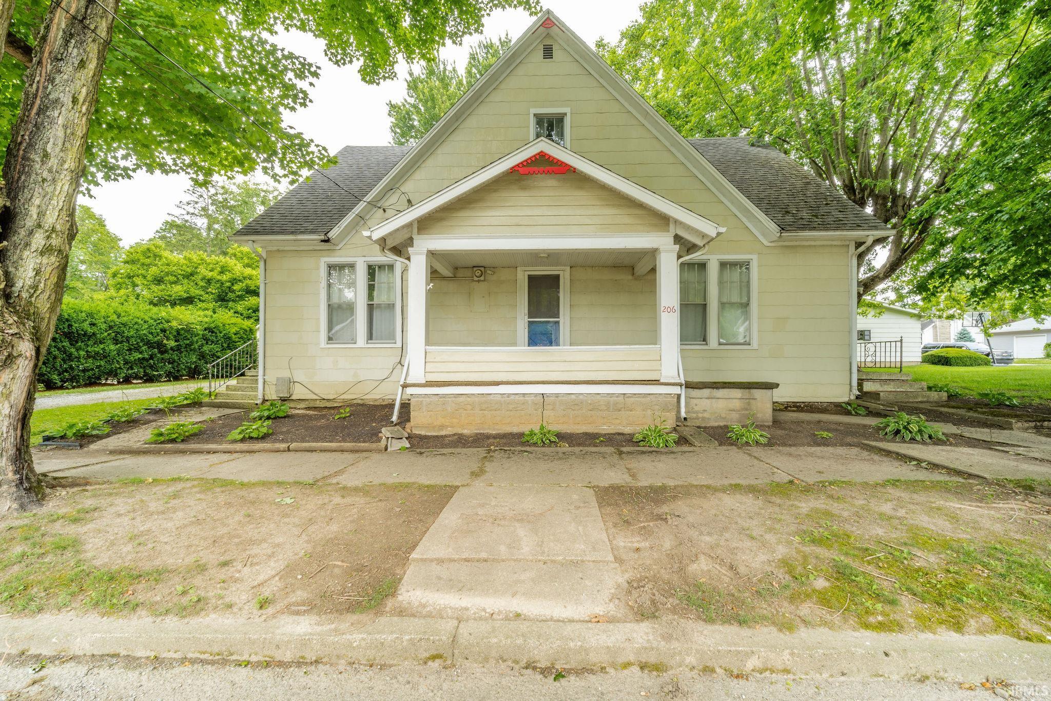 206 N Pearl Street — photo