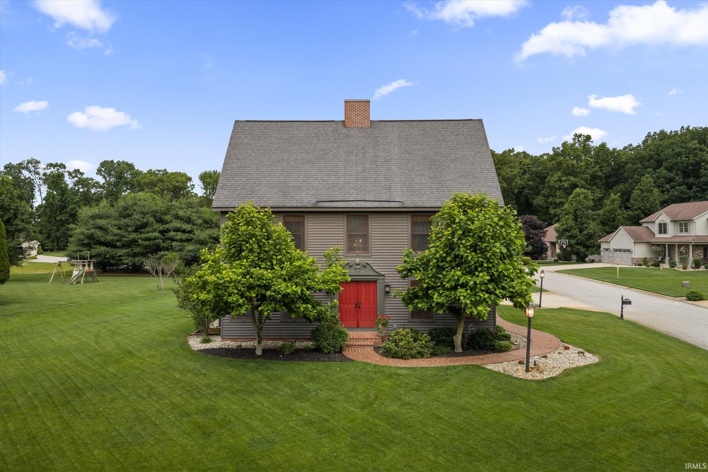 21816 Locust Bend Court — photo