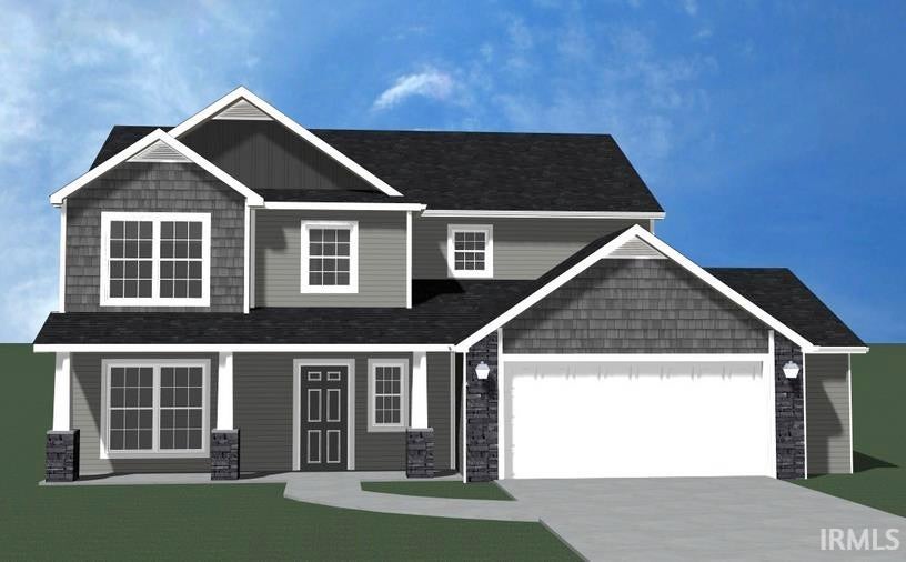 12271 Falcatta Drive — photo