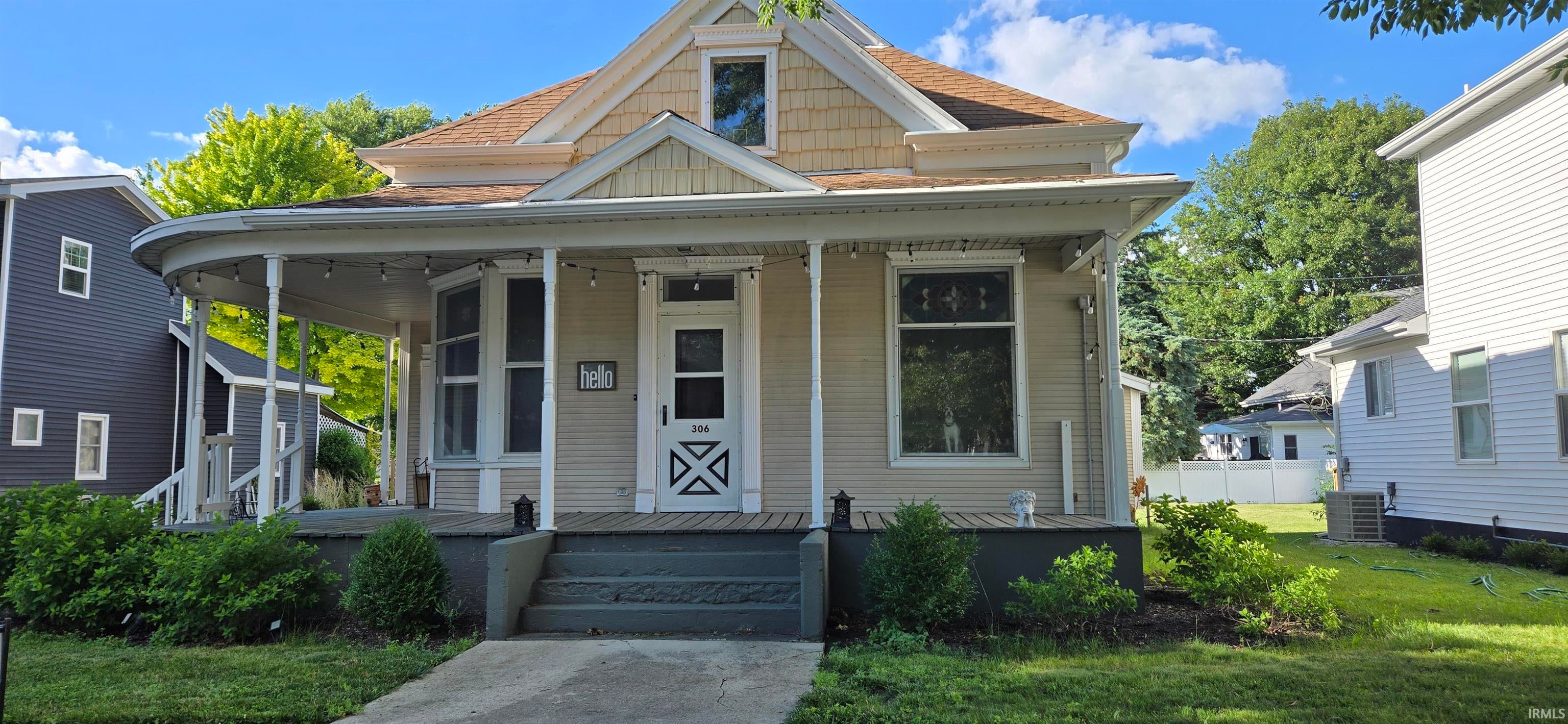 306 E Rochester Street — photo