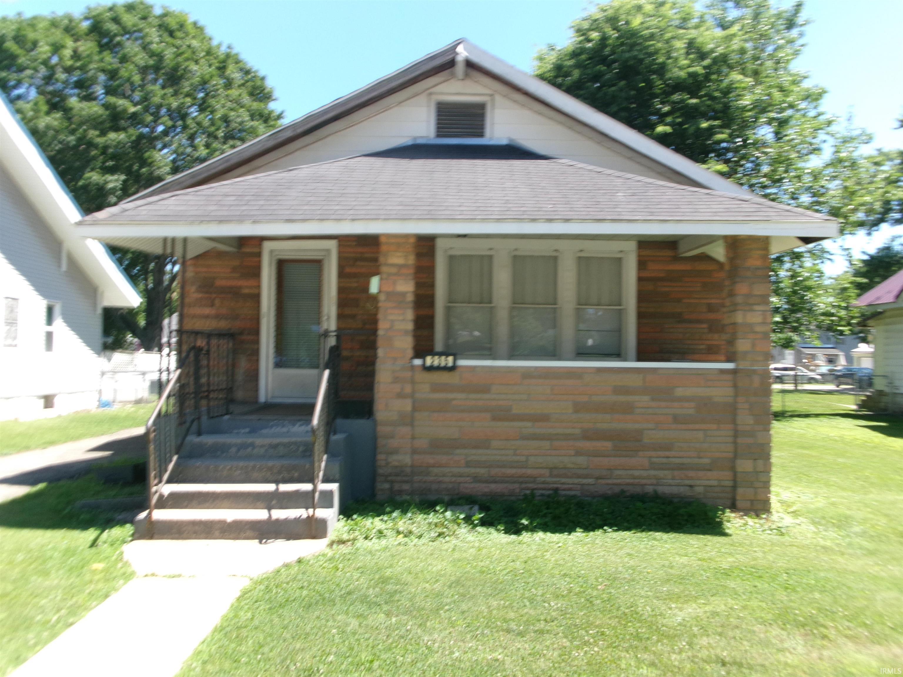 235 W Boulevard — photo