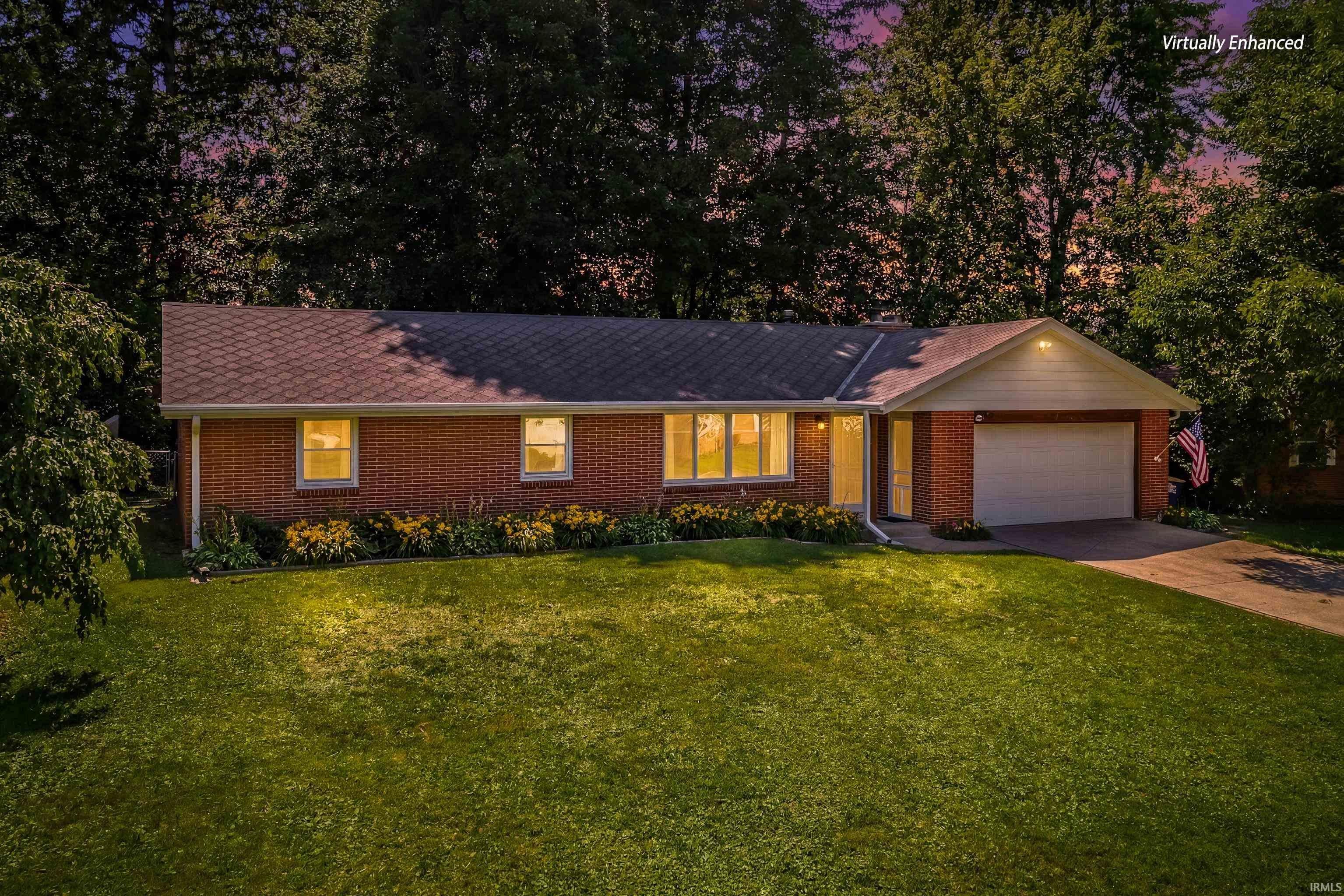 1505 N Briar Road — photo