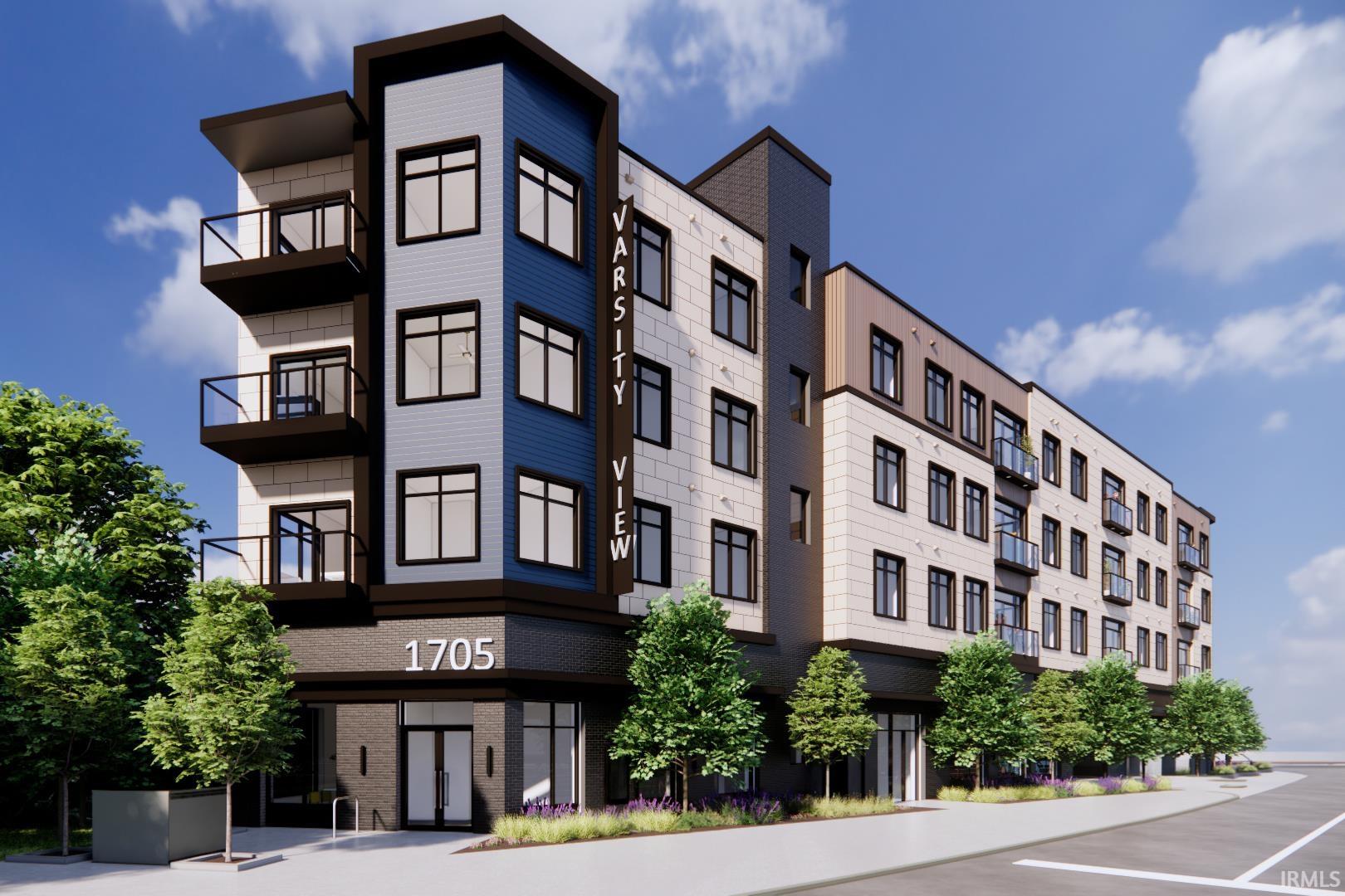 1705 South Bend Unit 409 Avenue 409 — photo