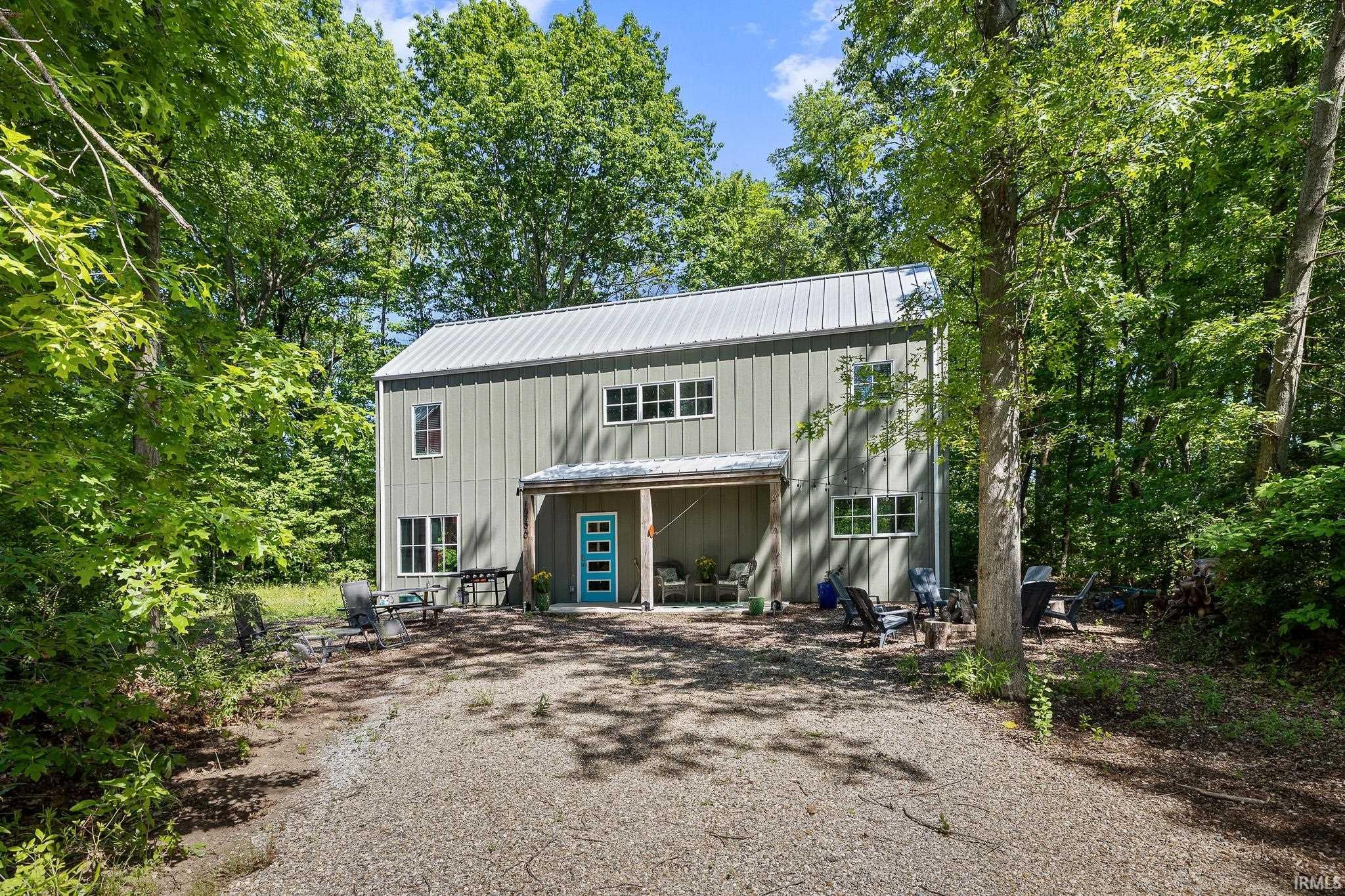 10290 Old Grand Beach Road — photo