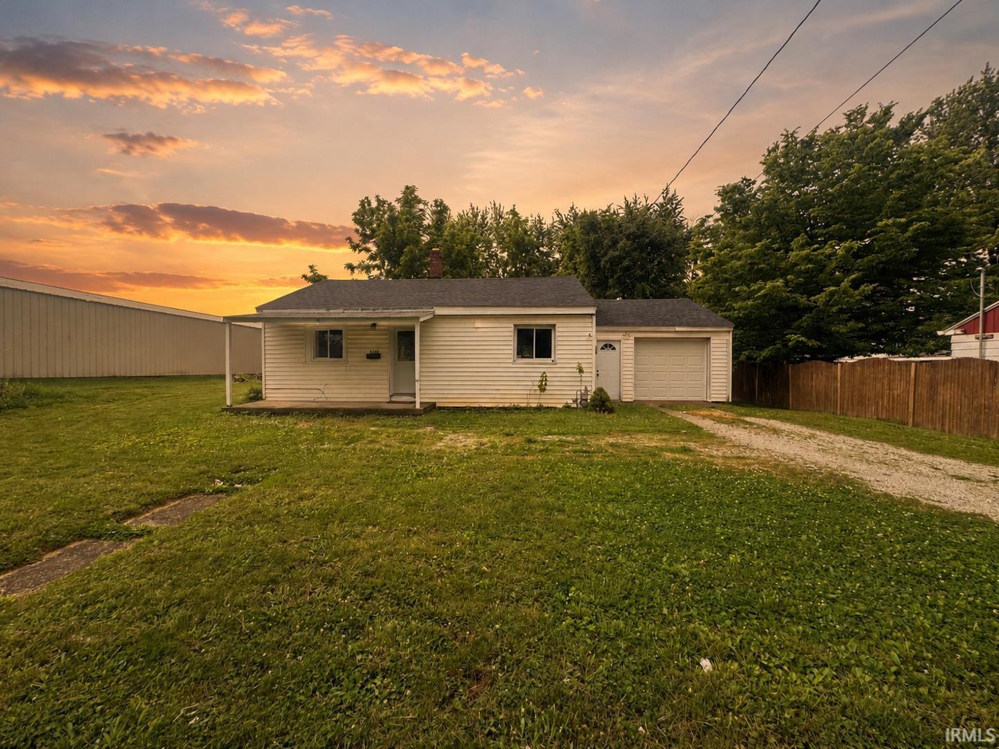 1135 E Jefferson Street — photo