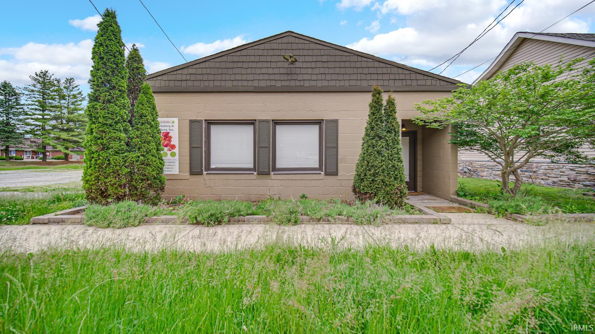 509 W Adams Street — photo