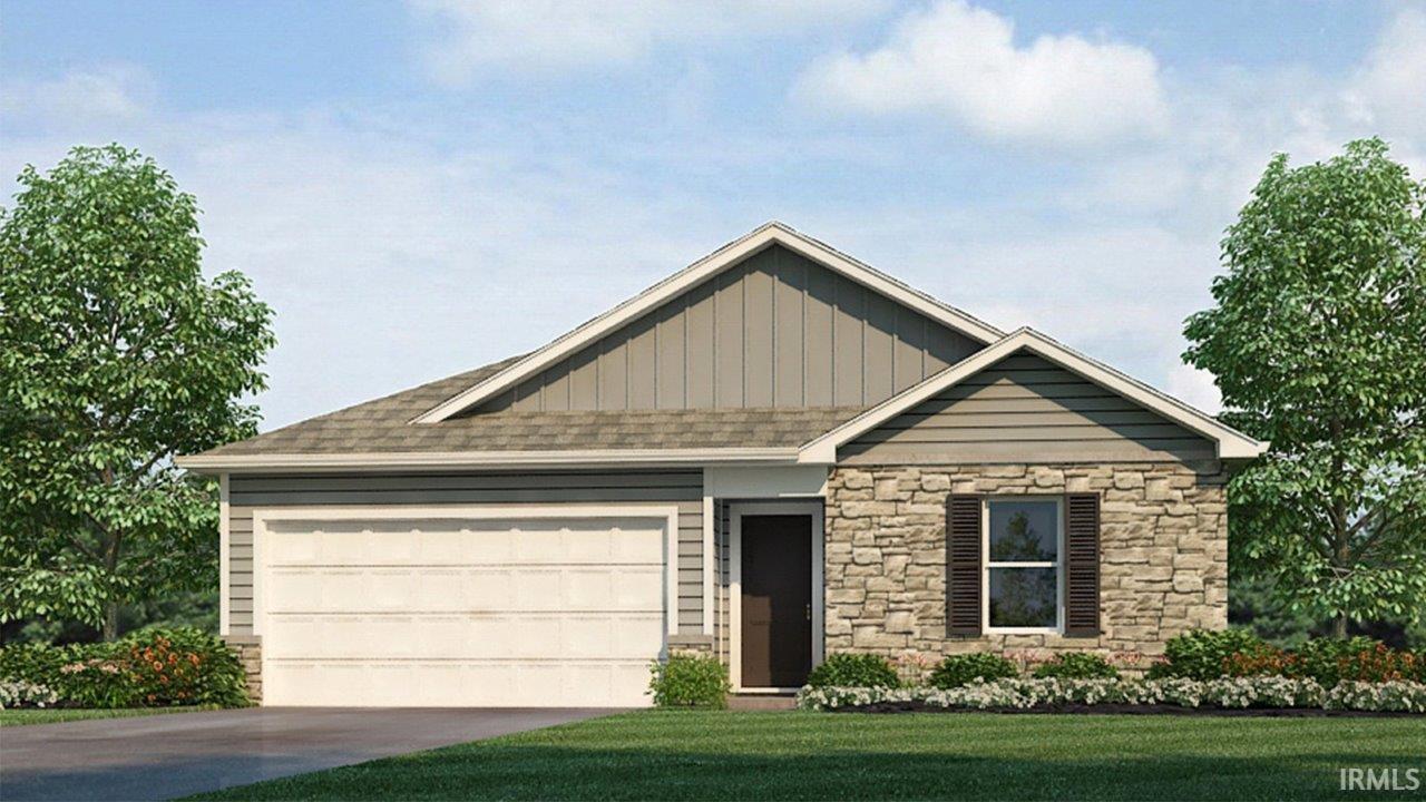 3463 Chital Cove — photo