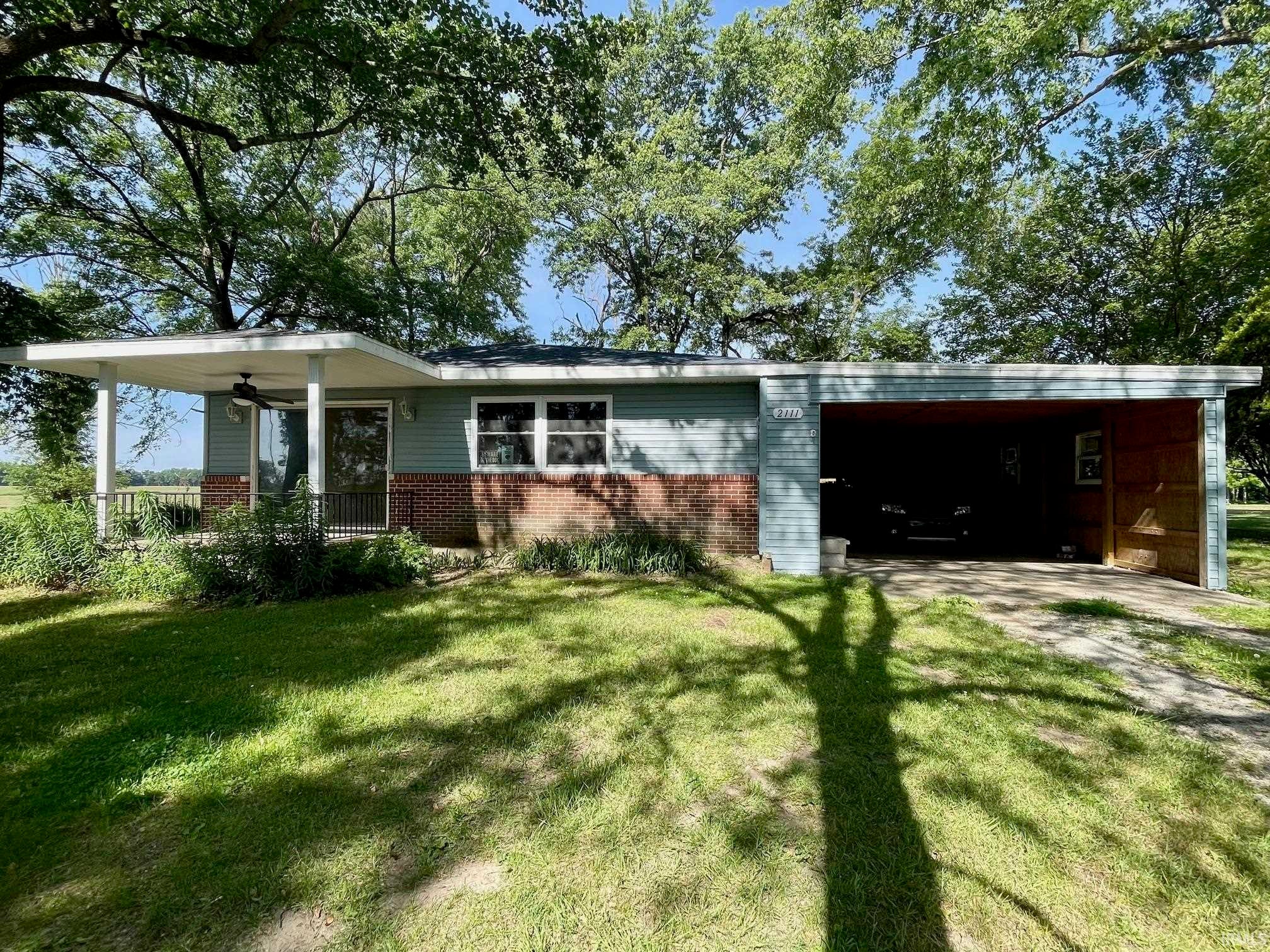 2111 N 200 E Road — photo
