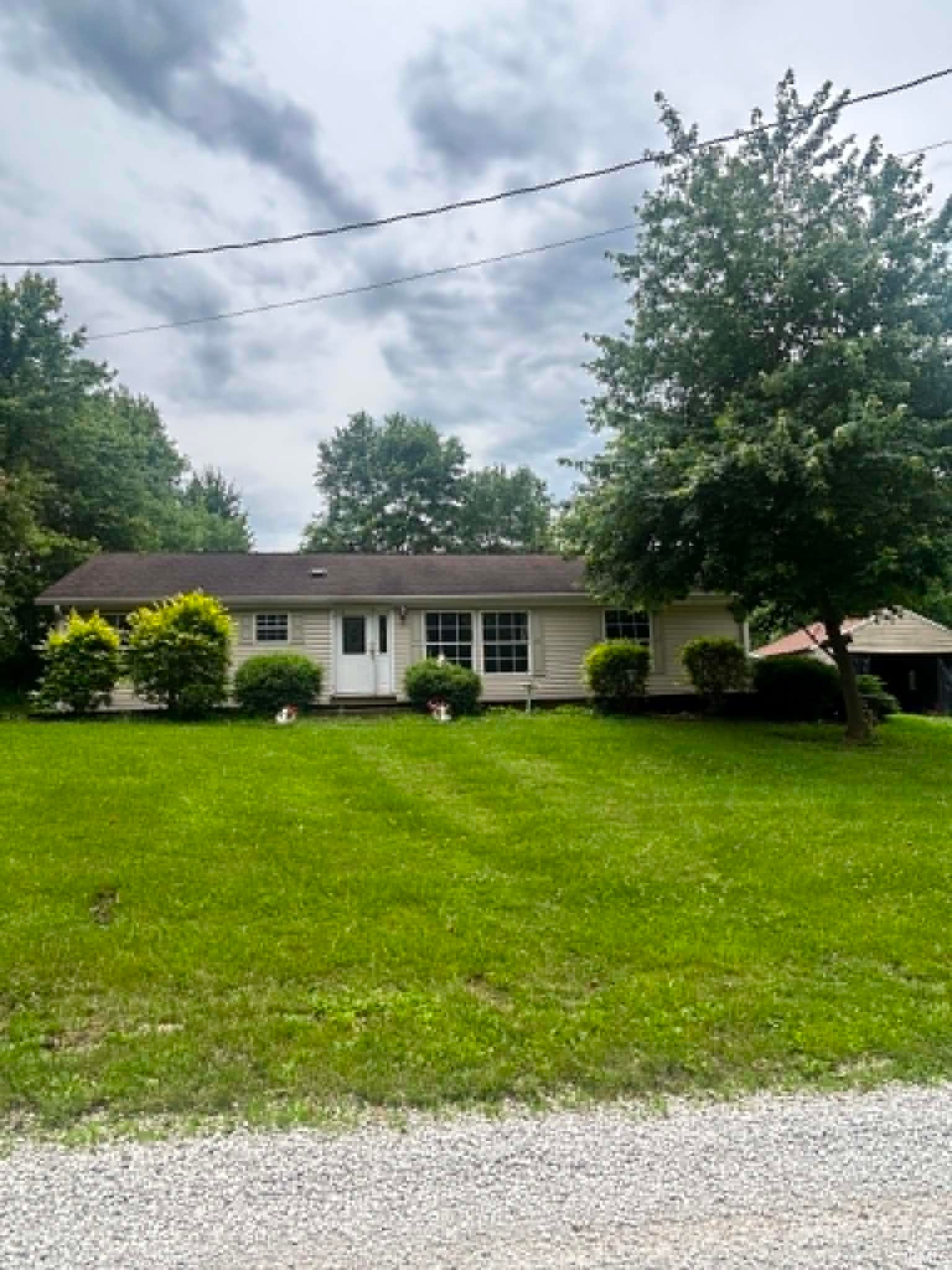 4909 W County Rd 1375 S Road — photo