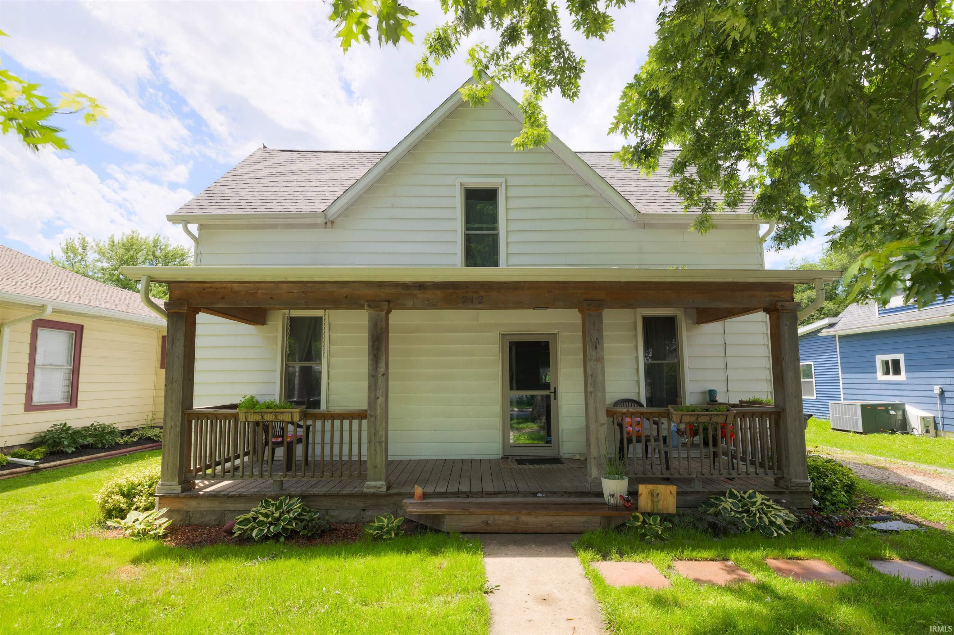 212 S Main Street — photo