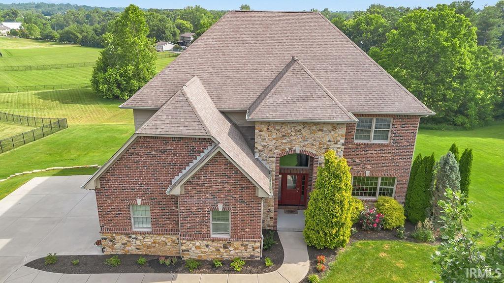1463 E Commander Court — photo