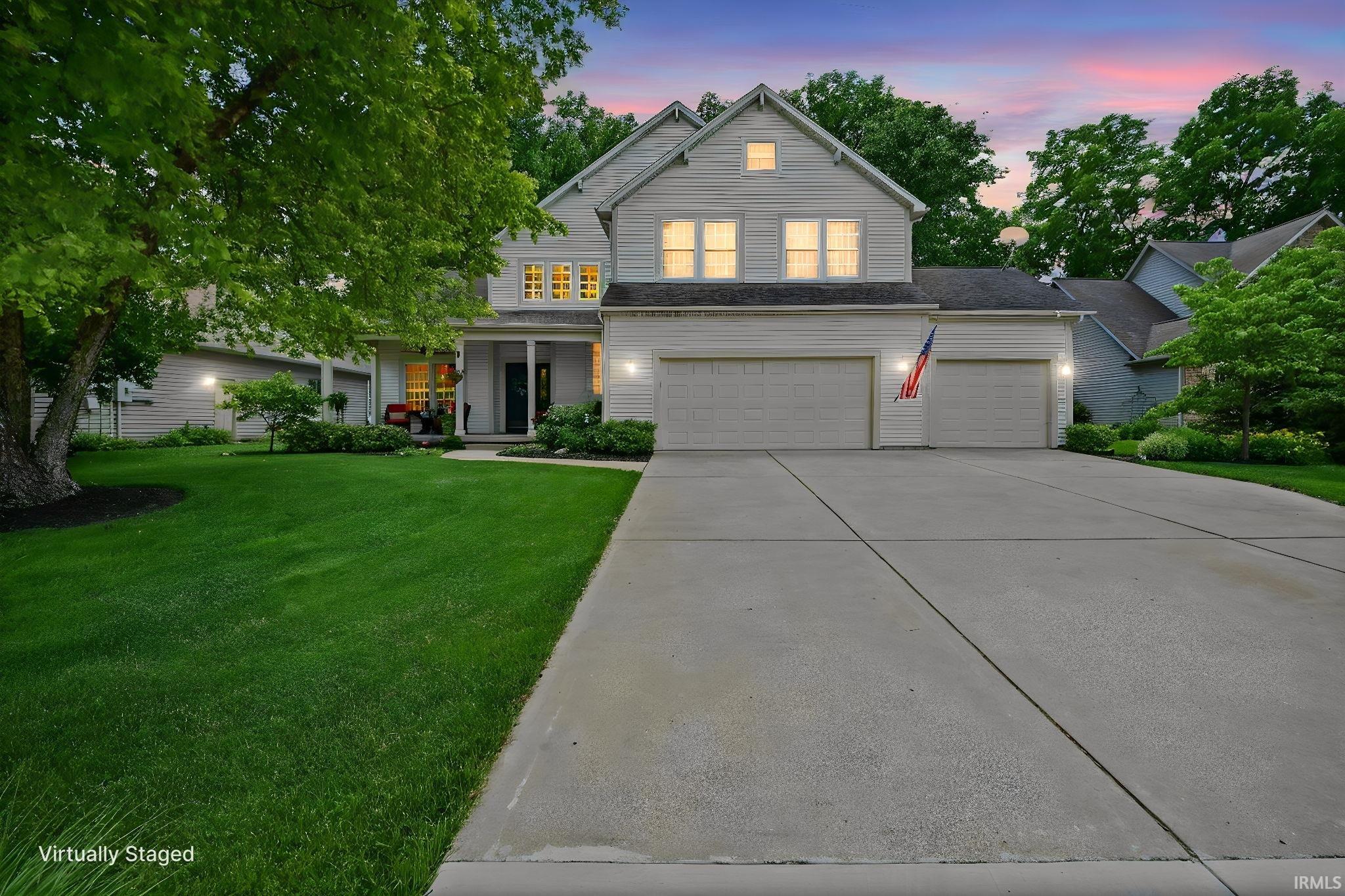 663 N Admirals Pointe Drive — photo