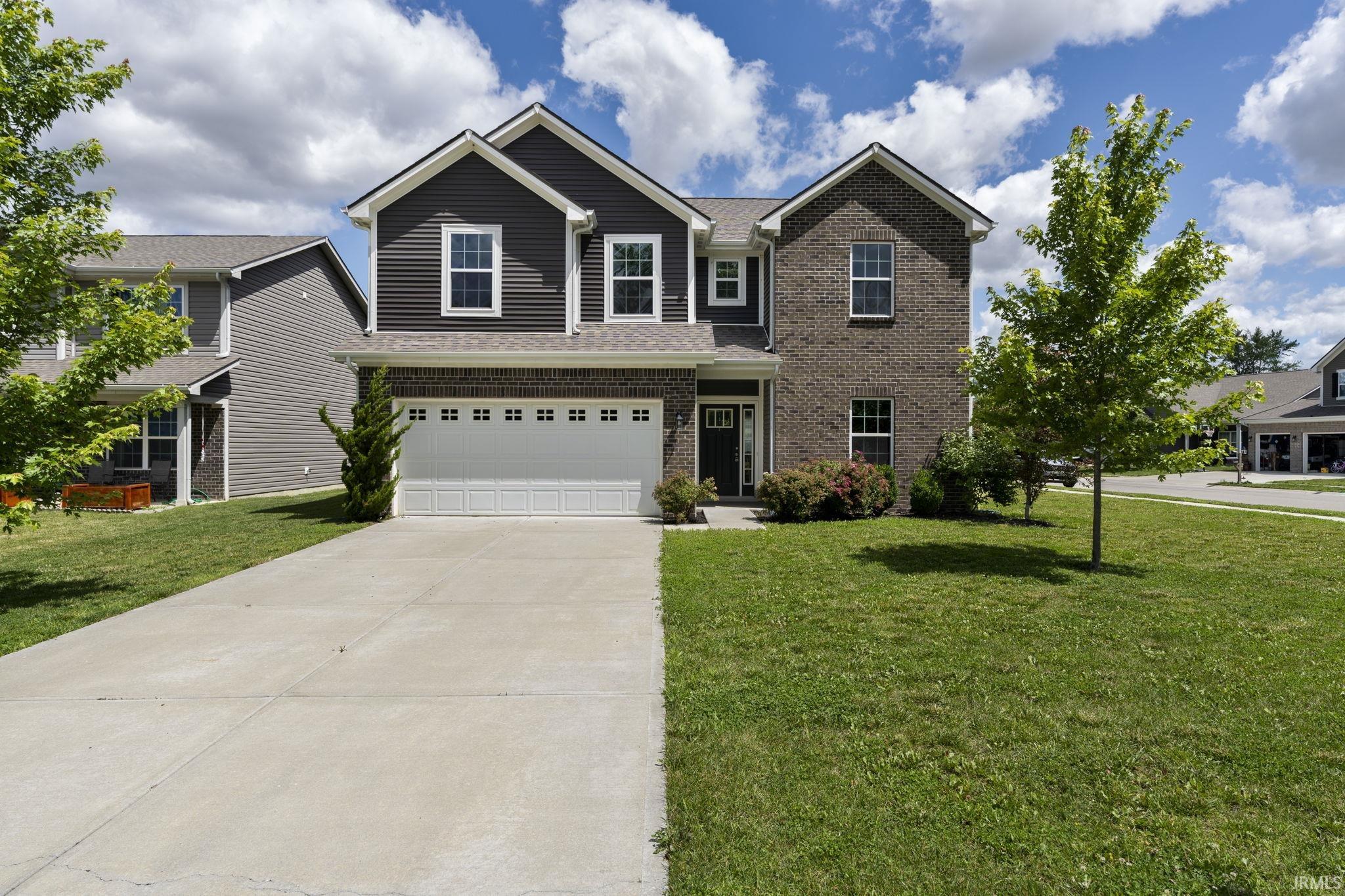 1702 Riley Road, Lebanon, IN 46502