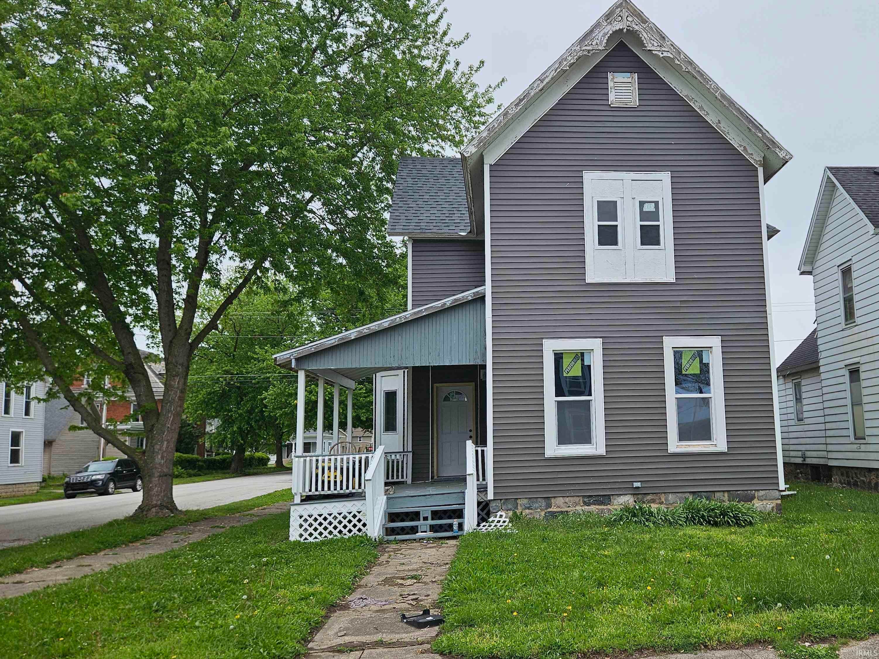 336 W 3rd Street — photo