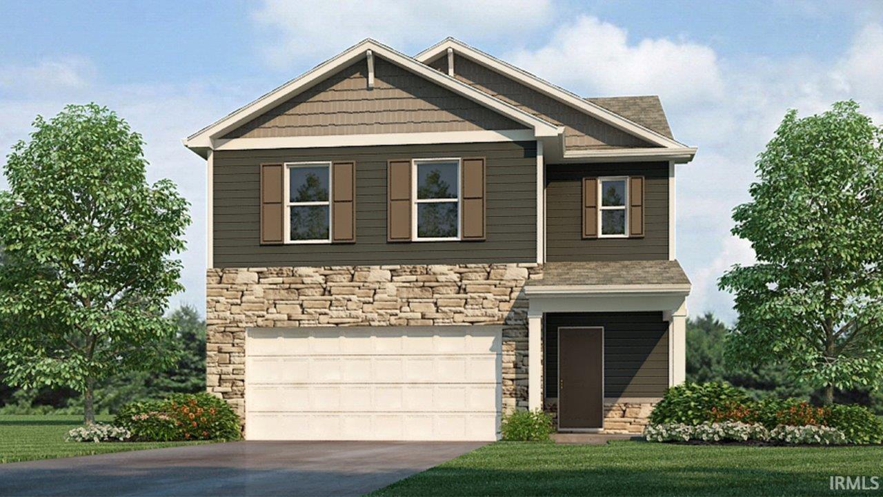 1687 Granger Lane — photo