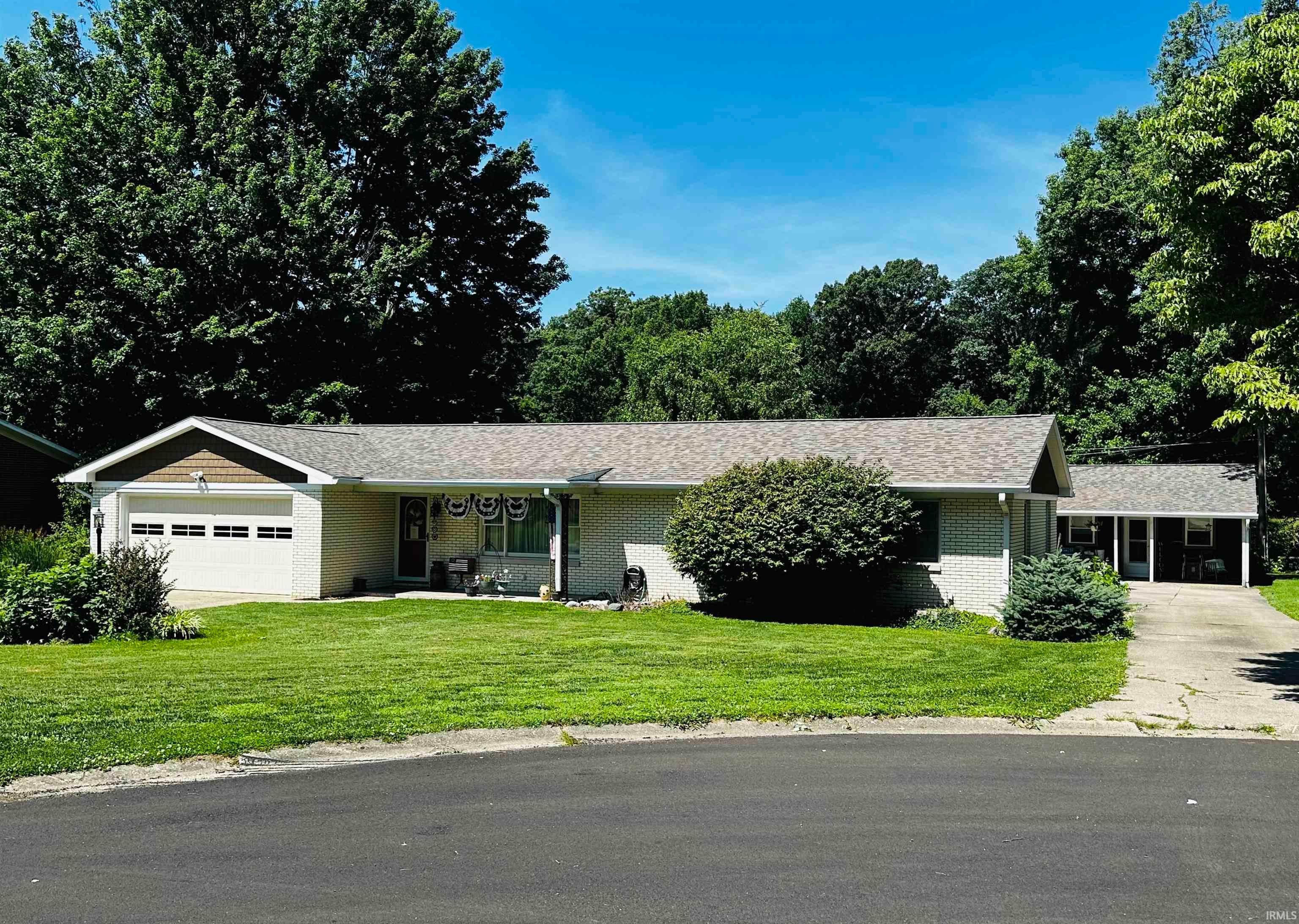 1803 Woodlawn Drive — photo