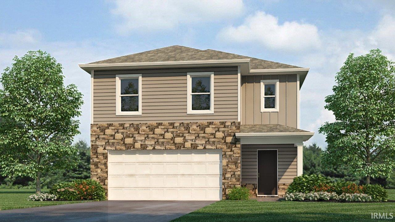 9415 Dunes Crossing — photo