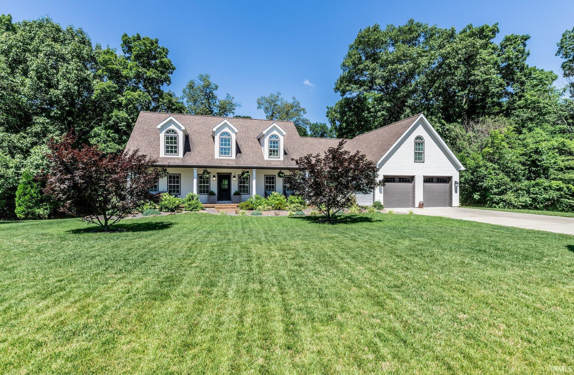 10689 S Oak Ridge Estate — photo