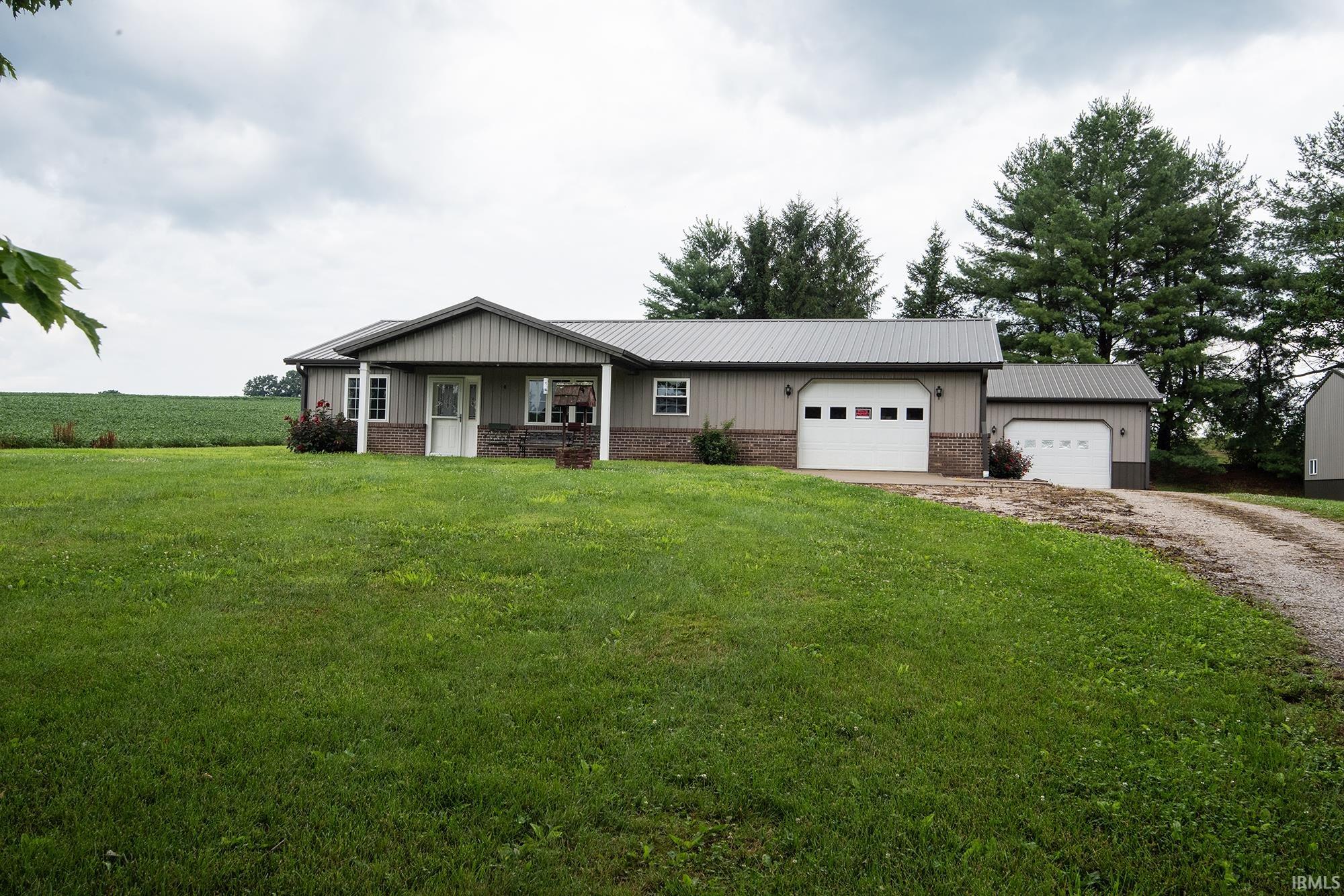 2219 N Loudermilk Road — photo