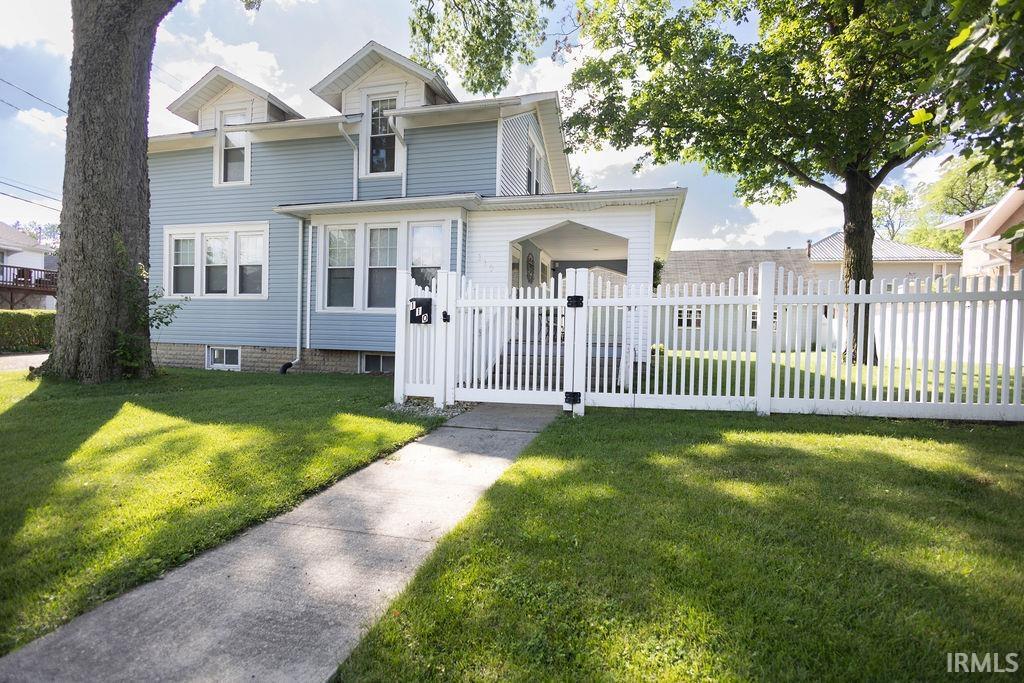 110 E Rugg Street, Decatur, IN 46733 — photo 2